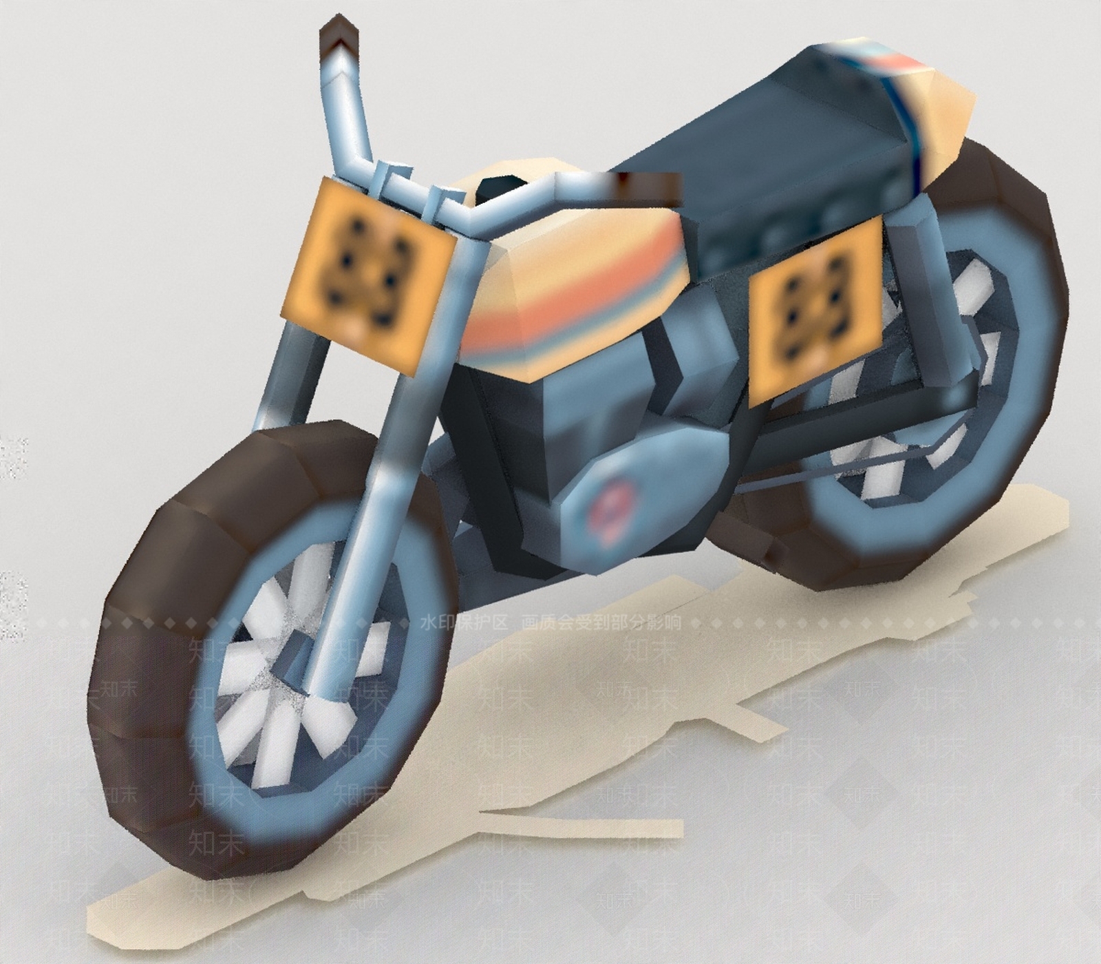 汽车3D模型下载【ID:1193467296】