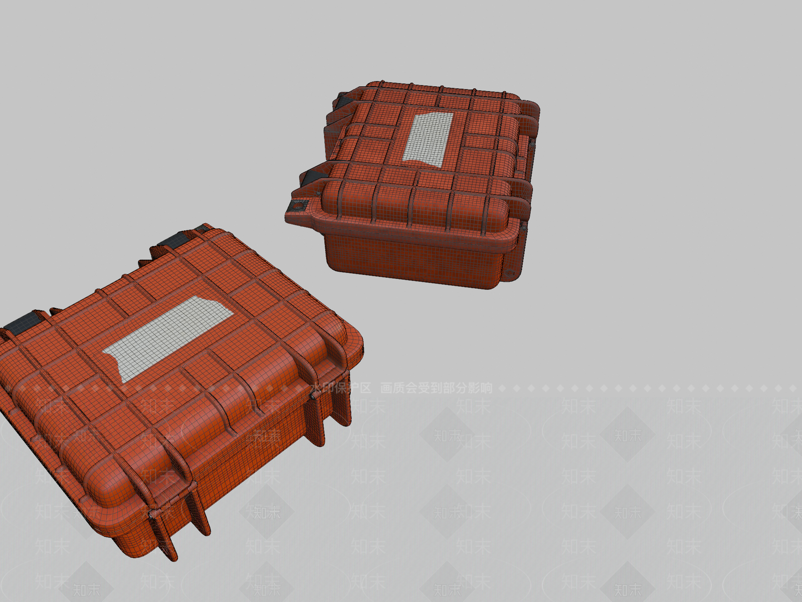 军事器材3D模型下载【ID:1193468574】
