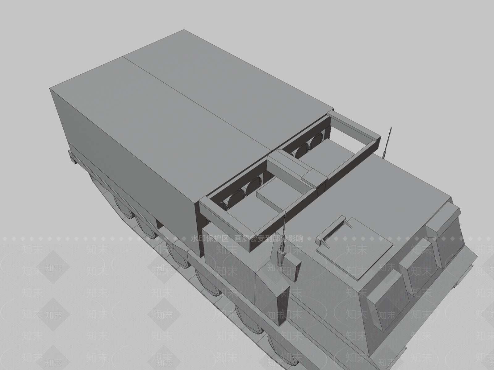 汽车3D模型下载【ID:1193468788】
