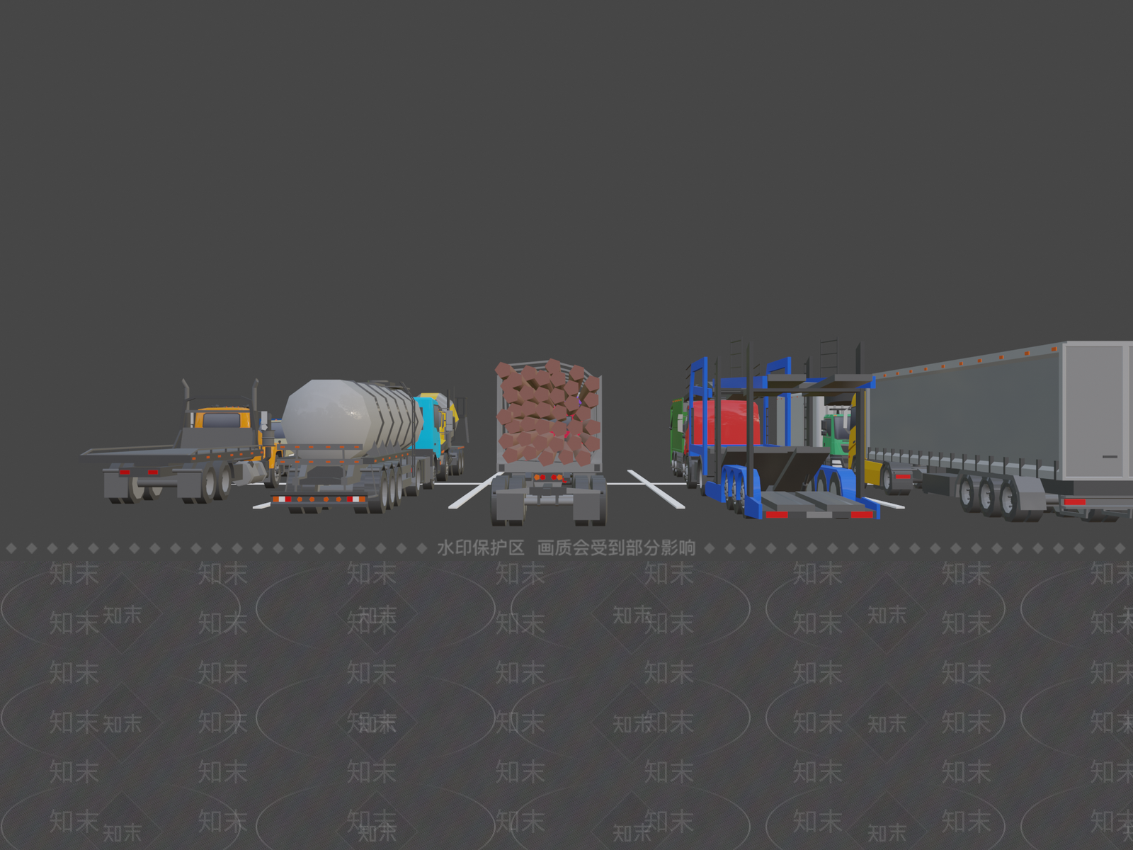 汽车3D模型下载【ID:1193470559】