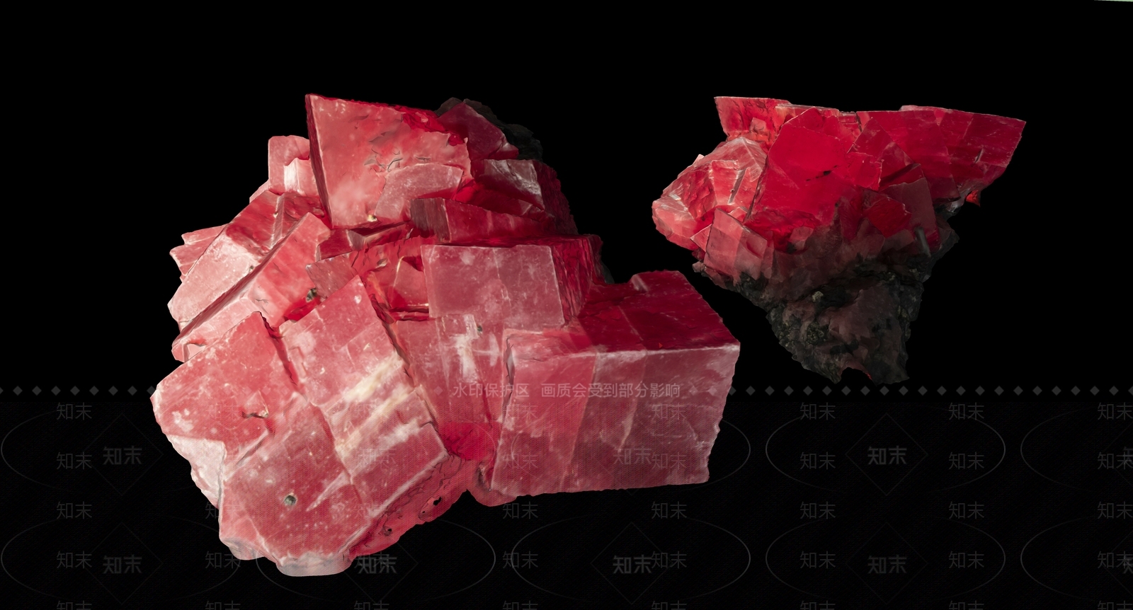现代新中式石头SU模型下载【ID:1193472300】