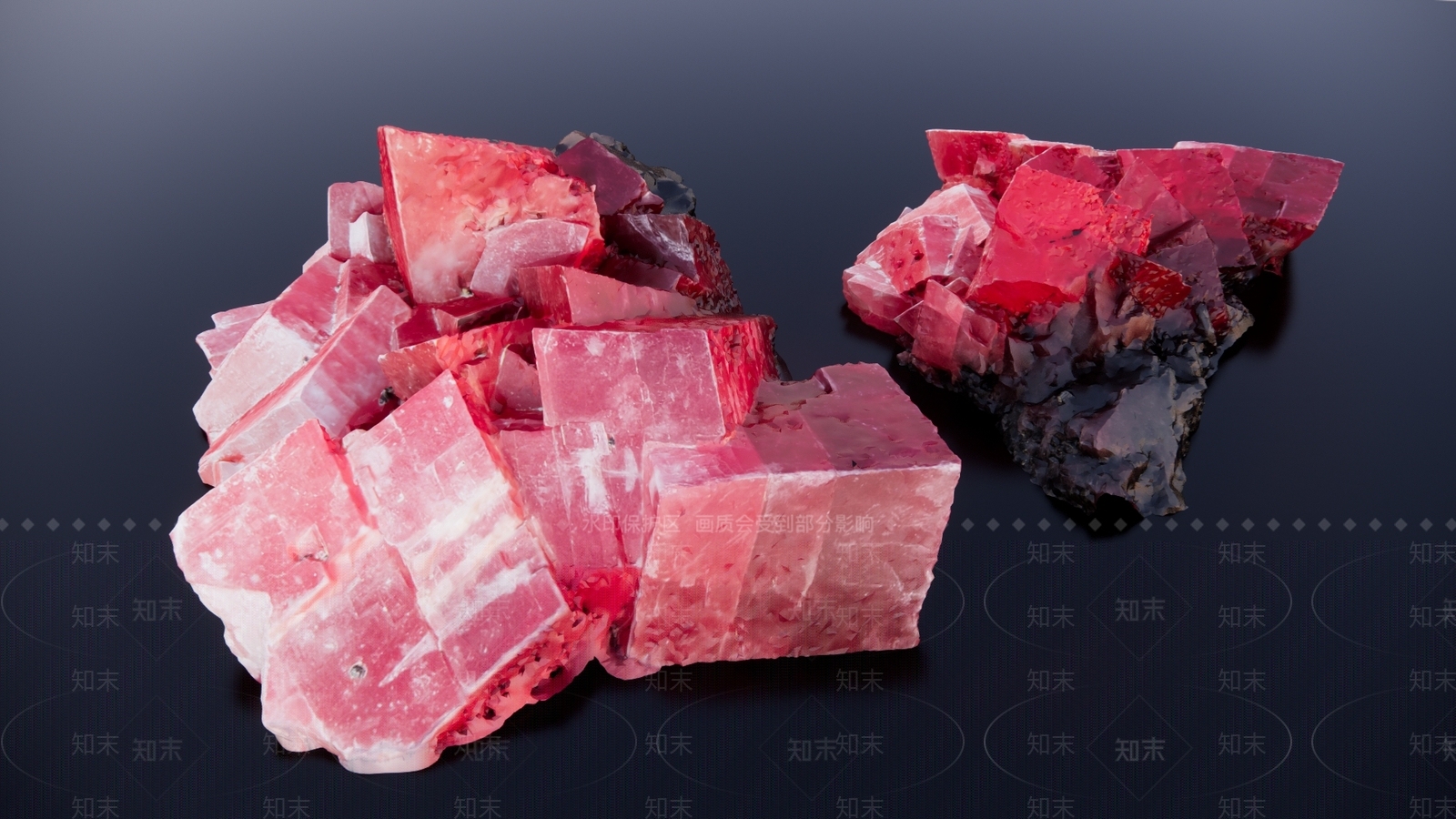 现代新中式石头SU模型下载【ID:1193472300】