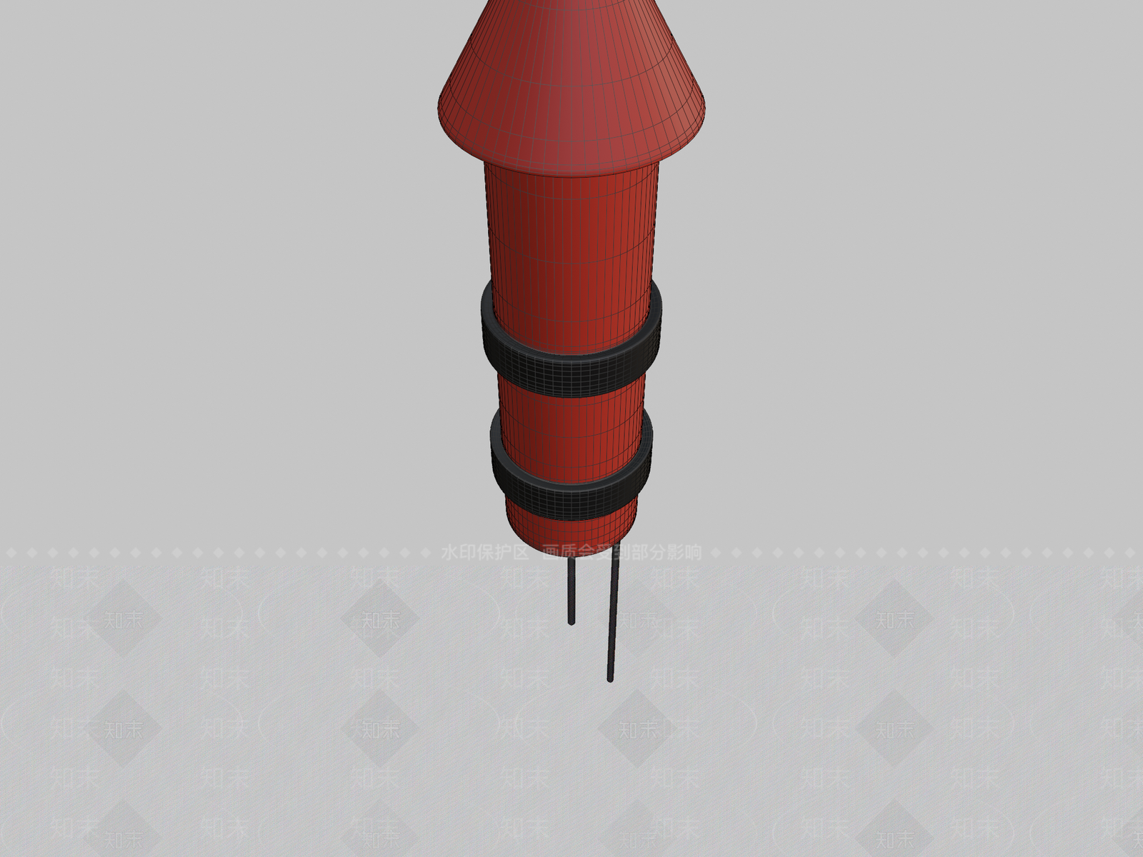 军事器材3D模型下载【ID:1193472418】