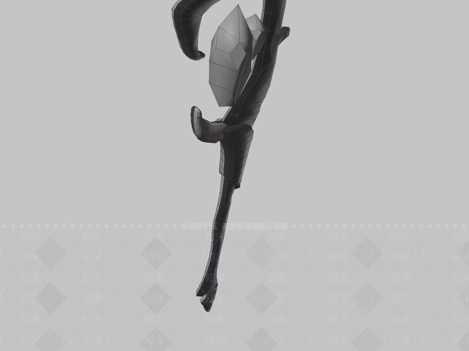 军事器材3D模型下载【ID:1193473384】