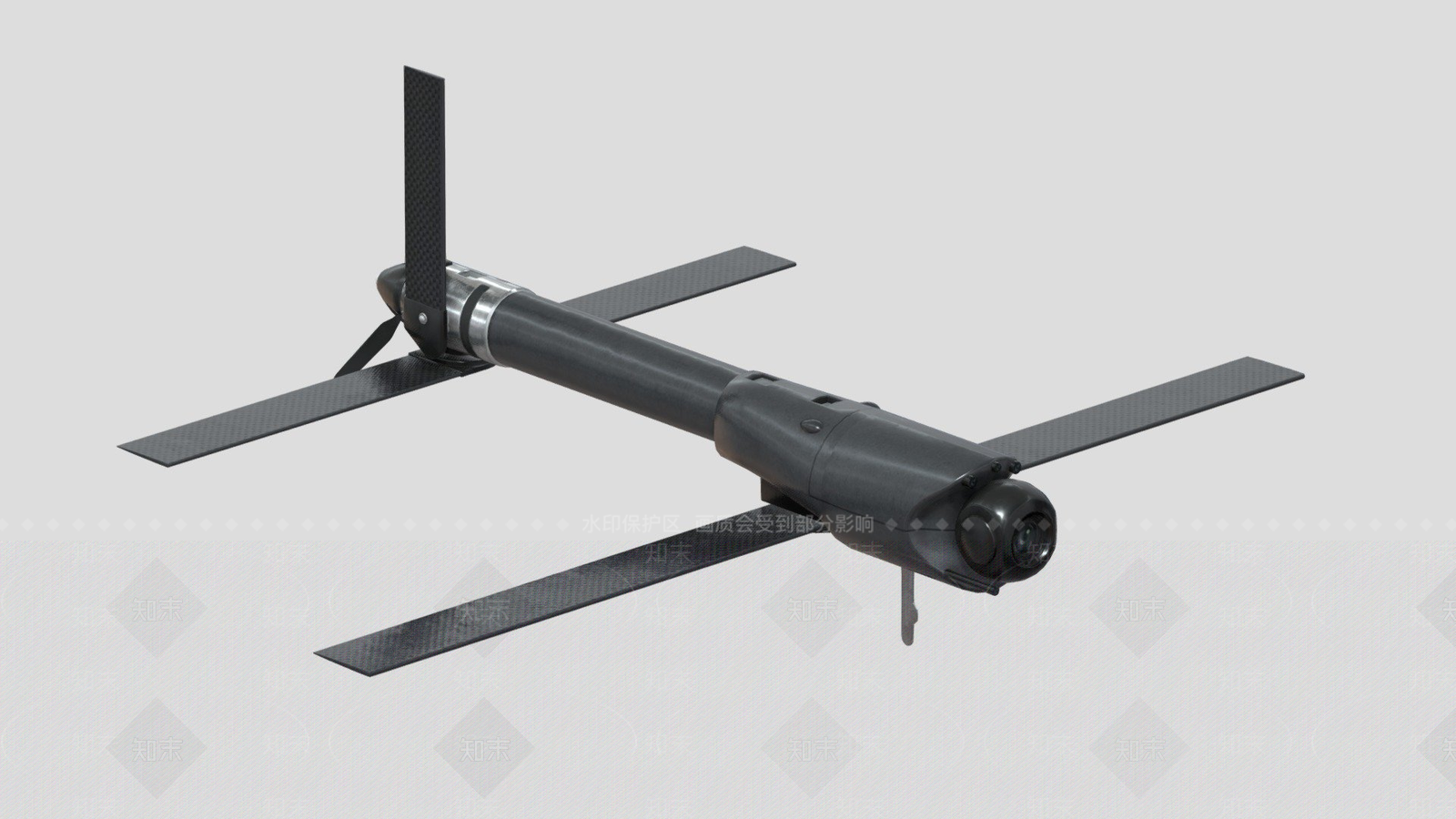 飞机3D模型下载【ID:1193479054】