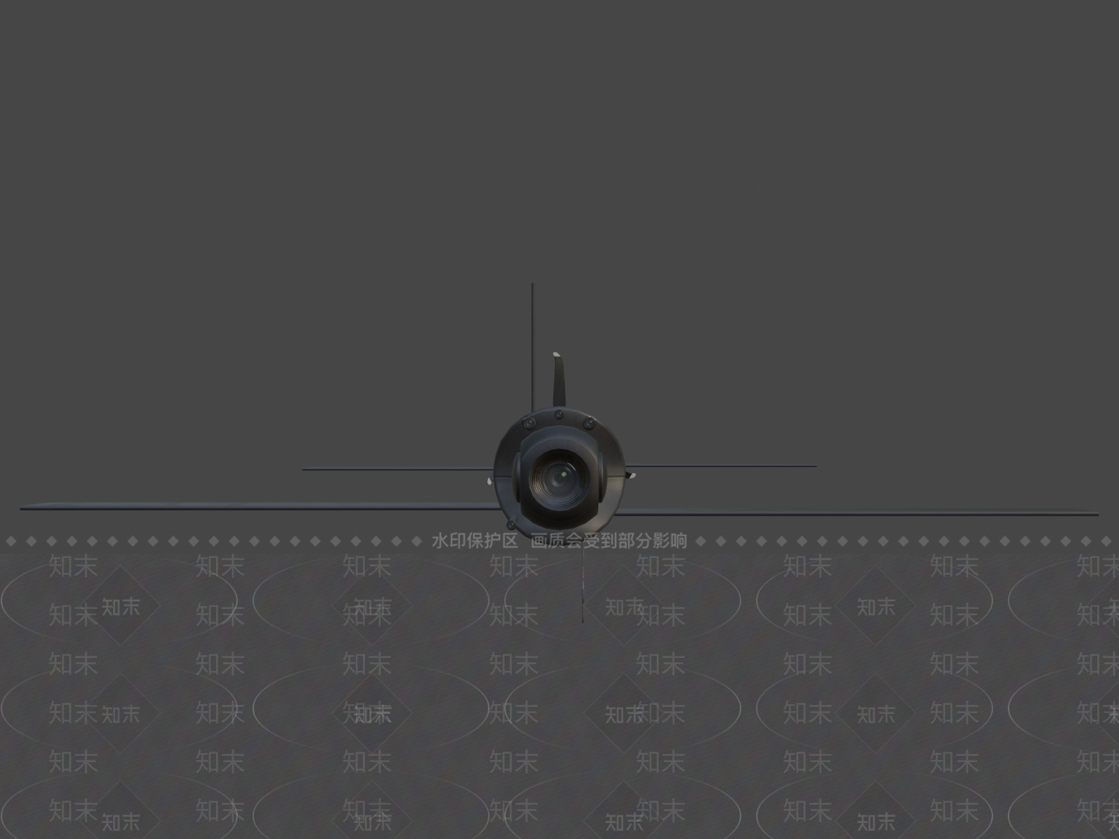 飞机3D模型下载【ID:1193479054】
