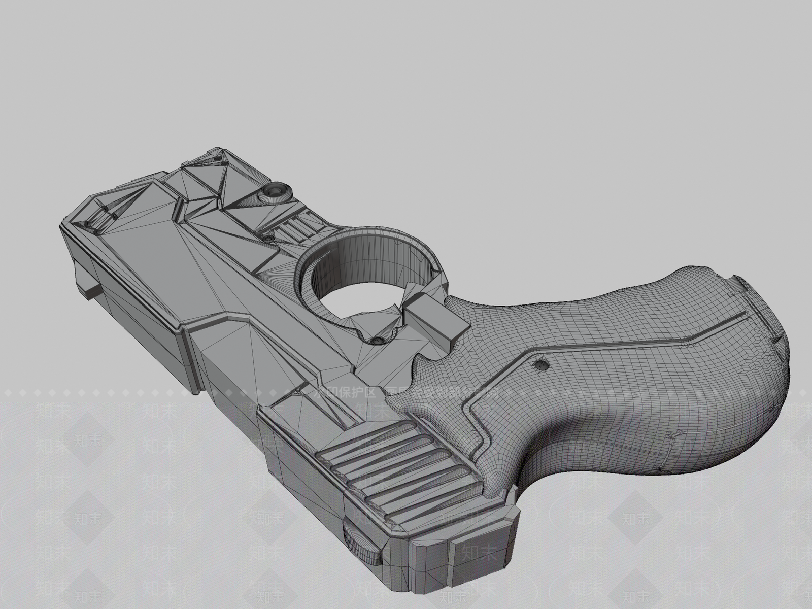 军事器材3D模型下载【ID:1193481529】