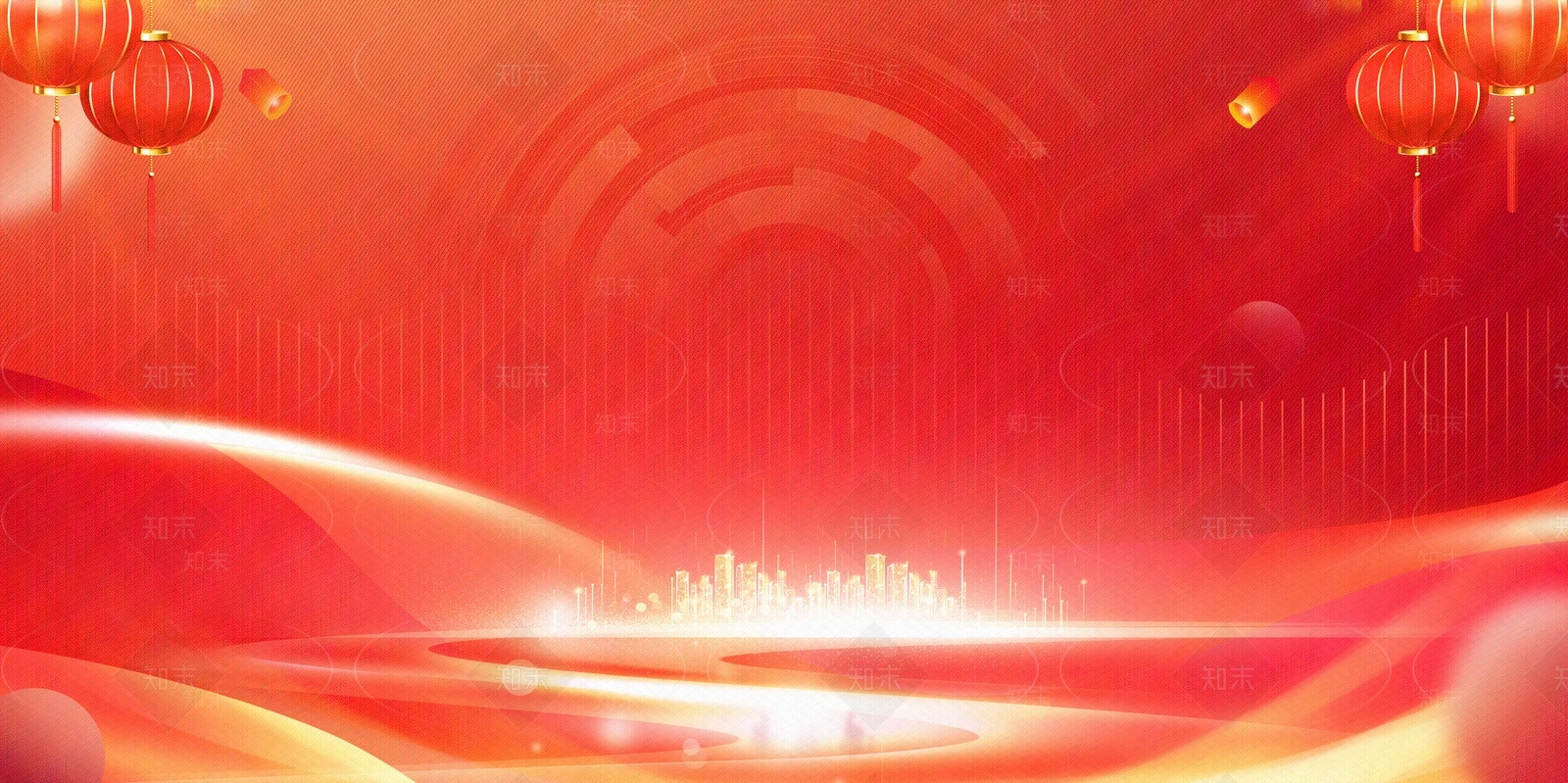 现代电子屏幕贴图下载【ID:1193487949】