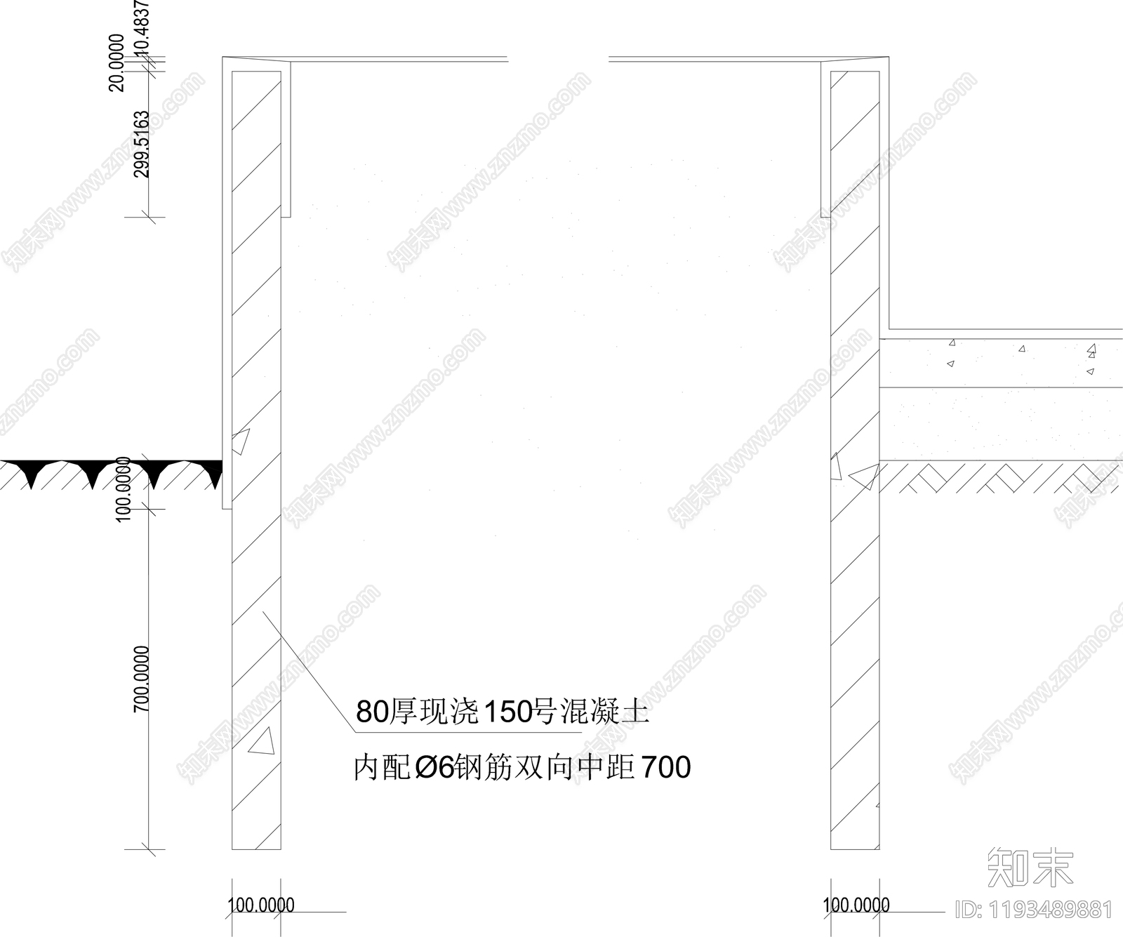 地面综合节点施工图下载【ID:1193489881】
