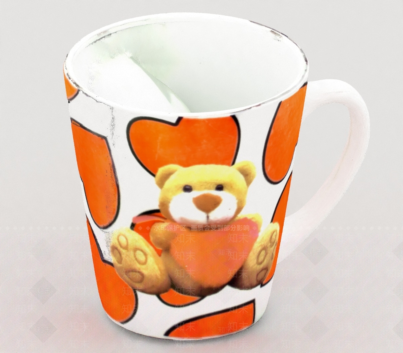 厨具3D模型下载【ID:1193493453】