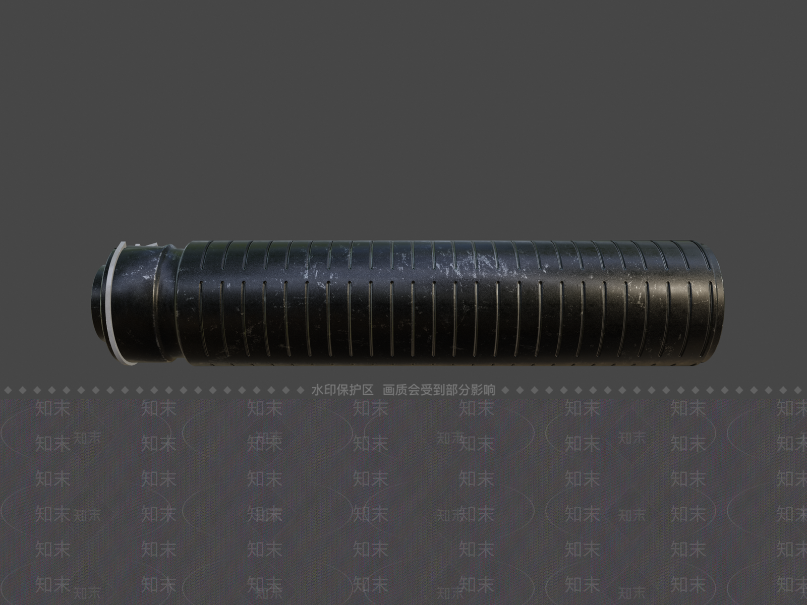 军事器材3D模型下载【ID:1193495389】