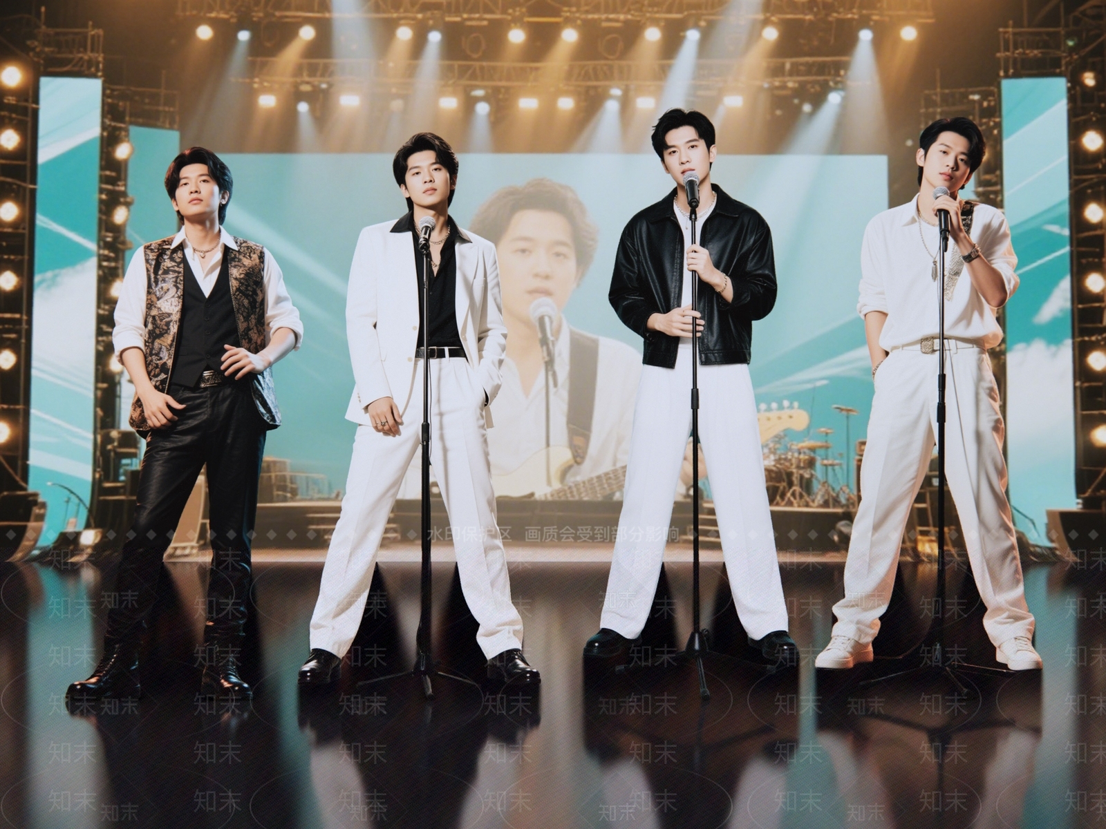 男人SU模型下载【ID:1193502149】