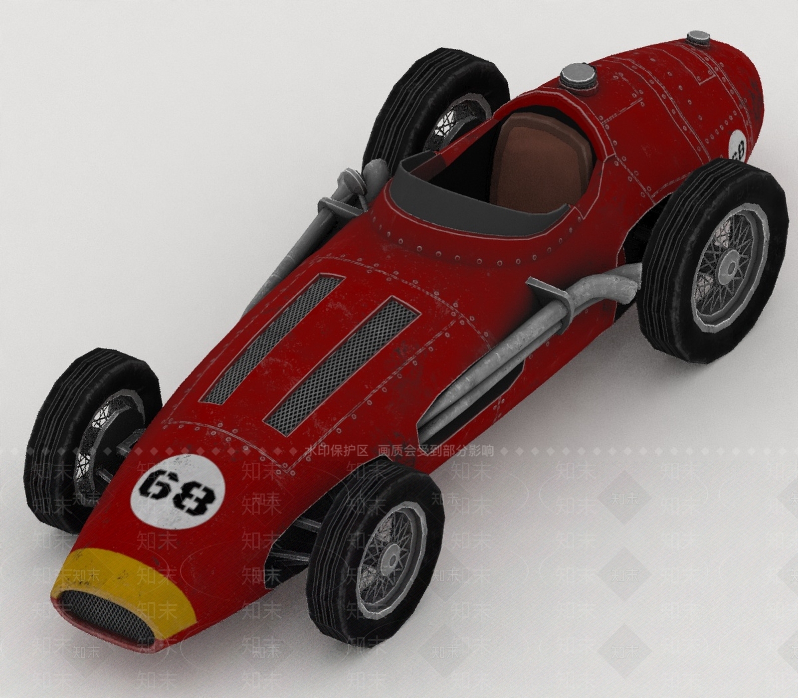 汽车3D模型下载【ID:1193513058】