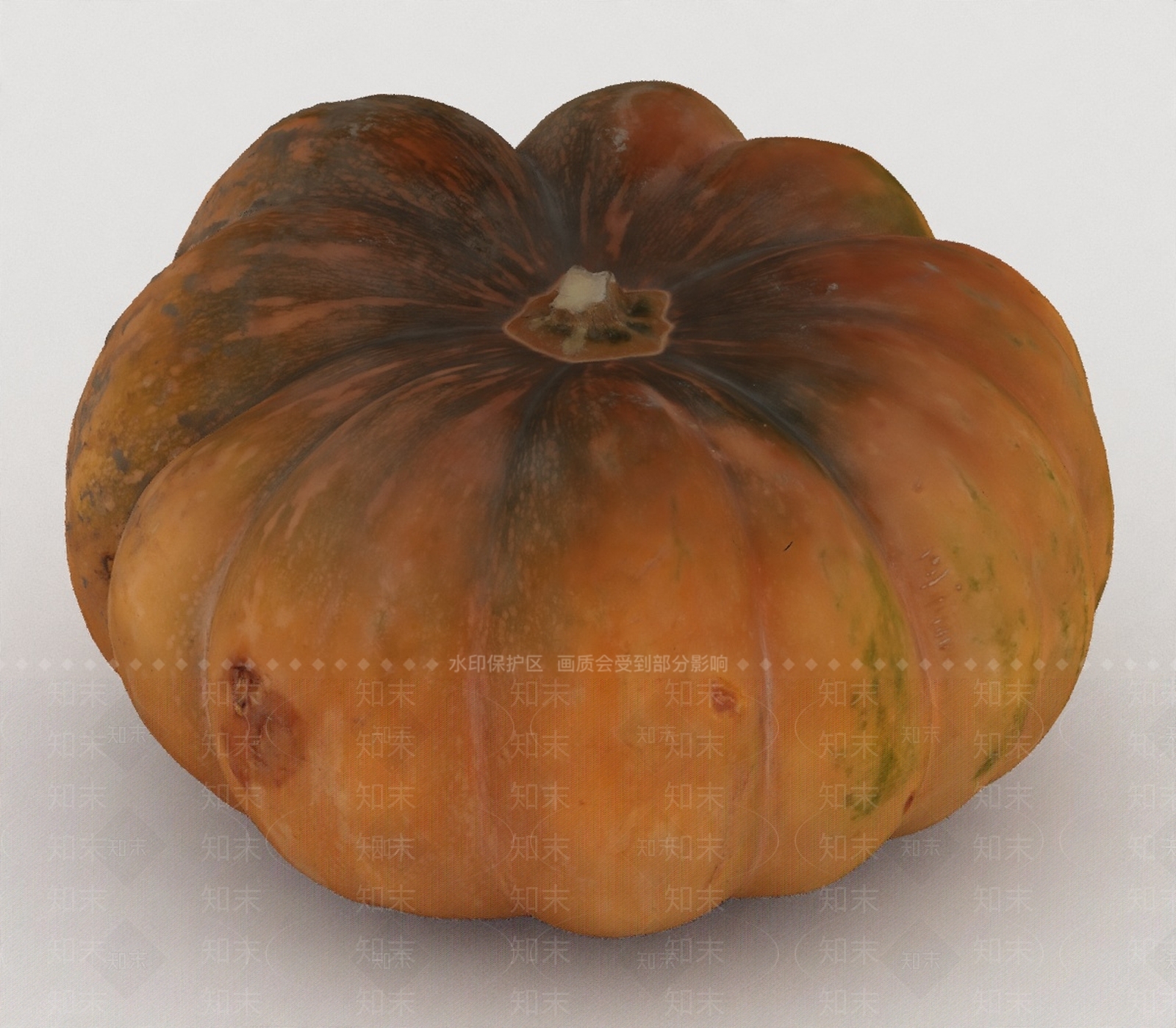 酒水食物3D模型下载【ID:1193513350】