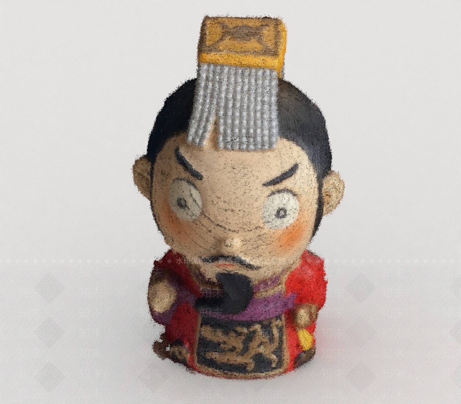 酒水食物3D模型下载【ID:1193515423】