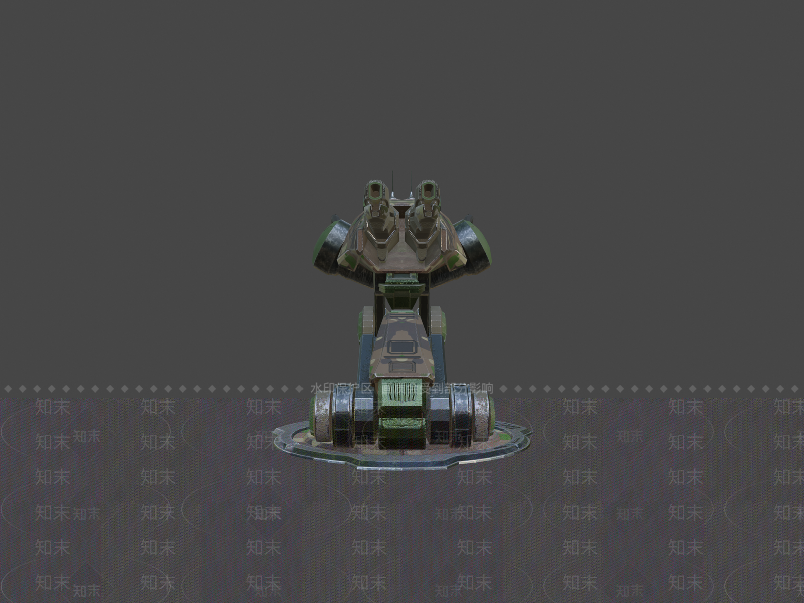 军事器材3D模型下载【ID:1193519012】