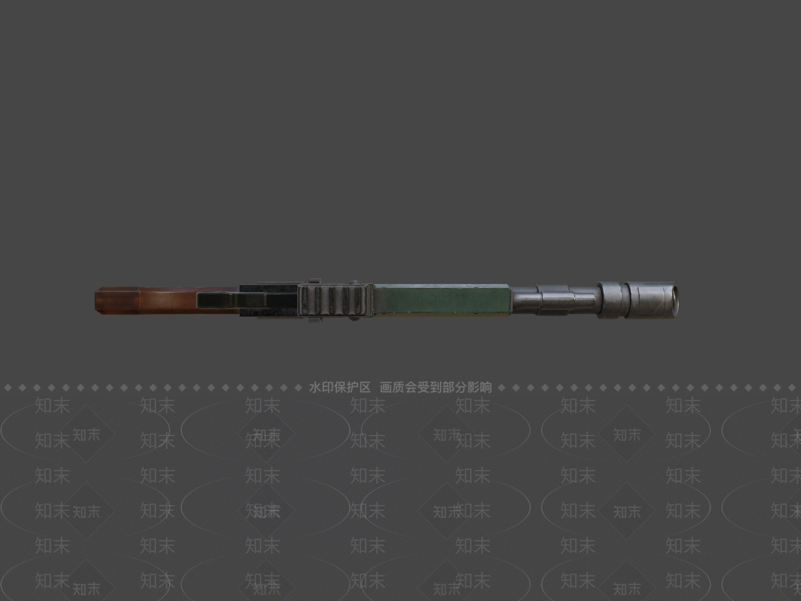 军事器材3D模型下载【ID:1193522047】