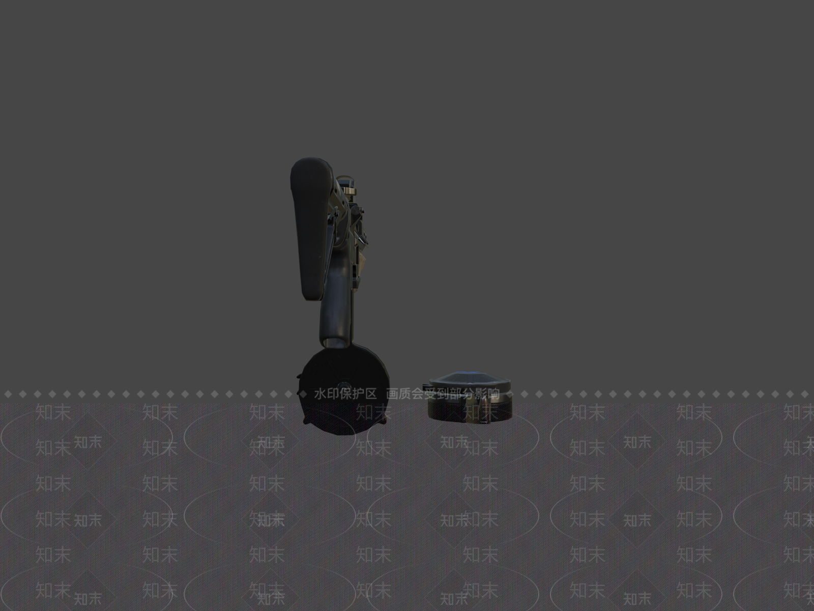 军事器材3D模型下载【ID:1193529768】