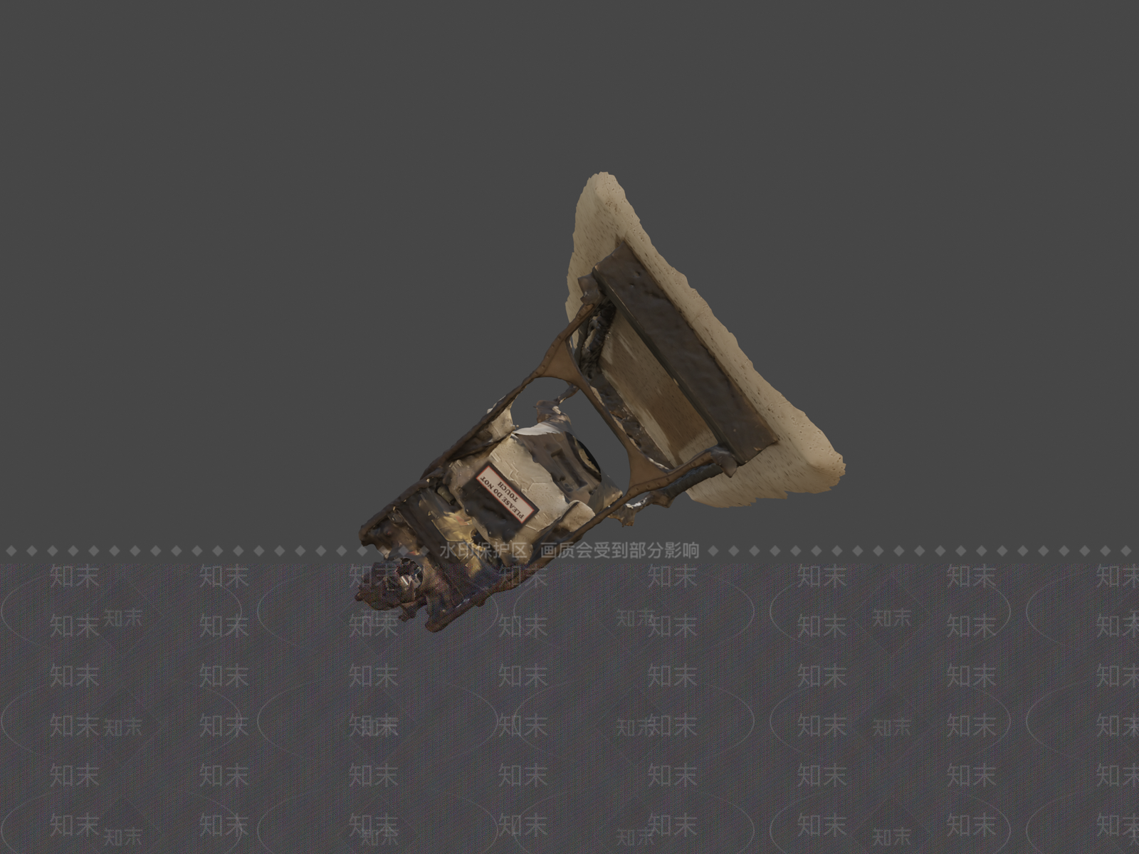 军事器材3D模型下载【ID:1193541097】