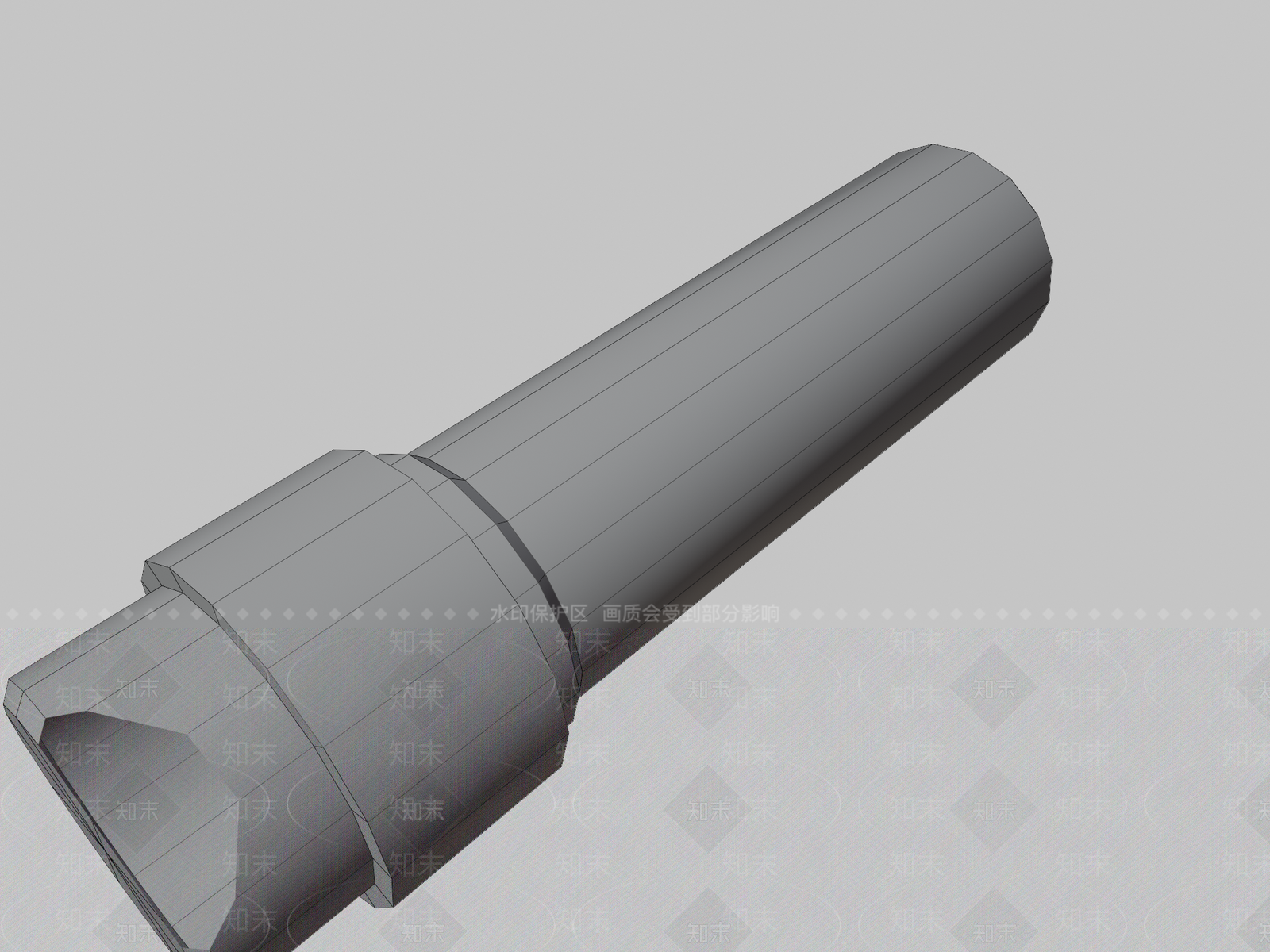 军事器材3D模型下载【ID:1193542955】