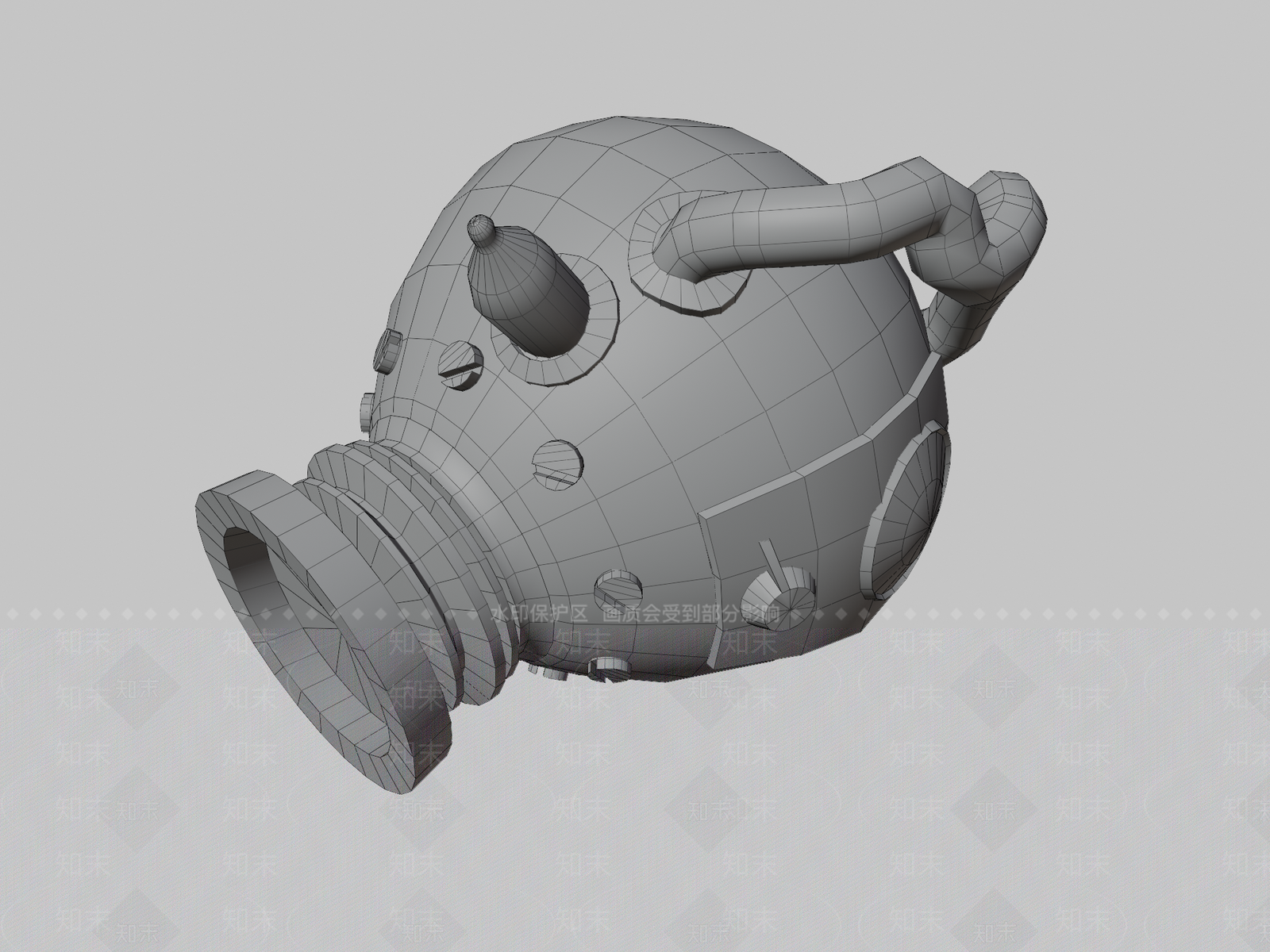 军事器材3D模型下载【ID:1193549273】