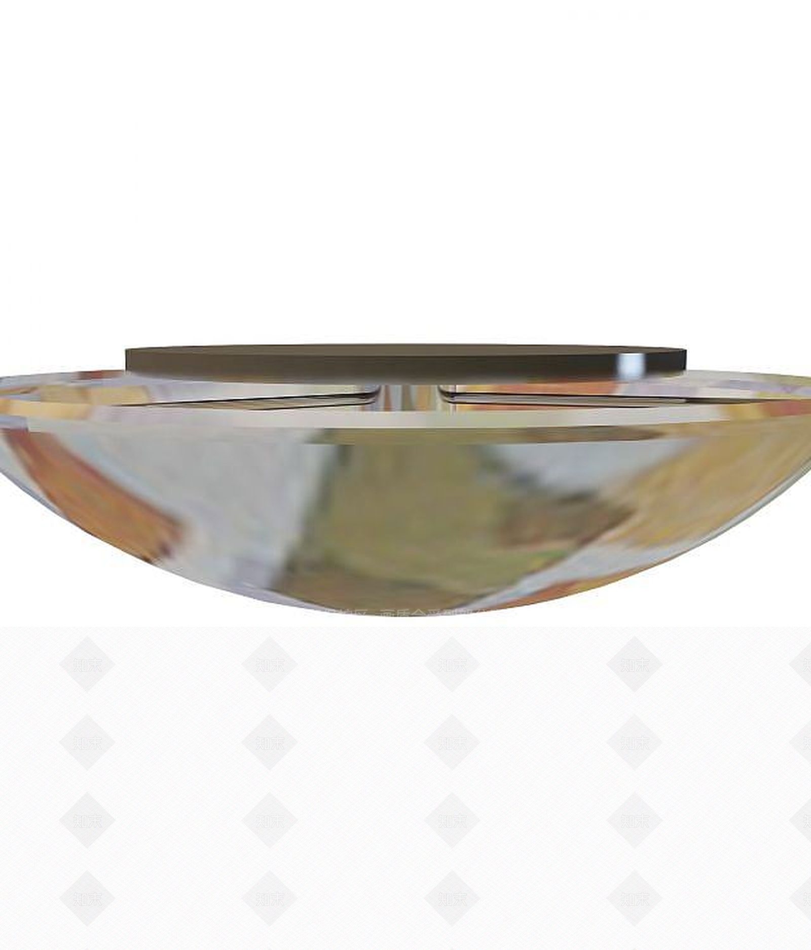 现代精美吸顶灯3D模型下载【ID:1193554539】