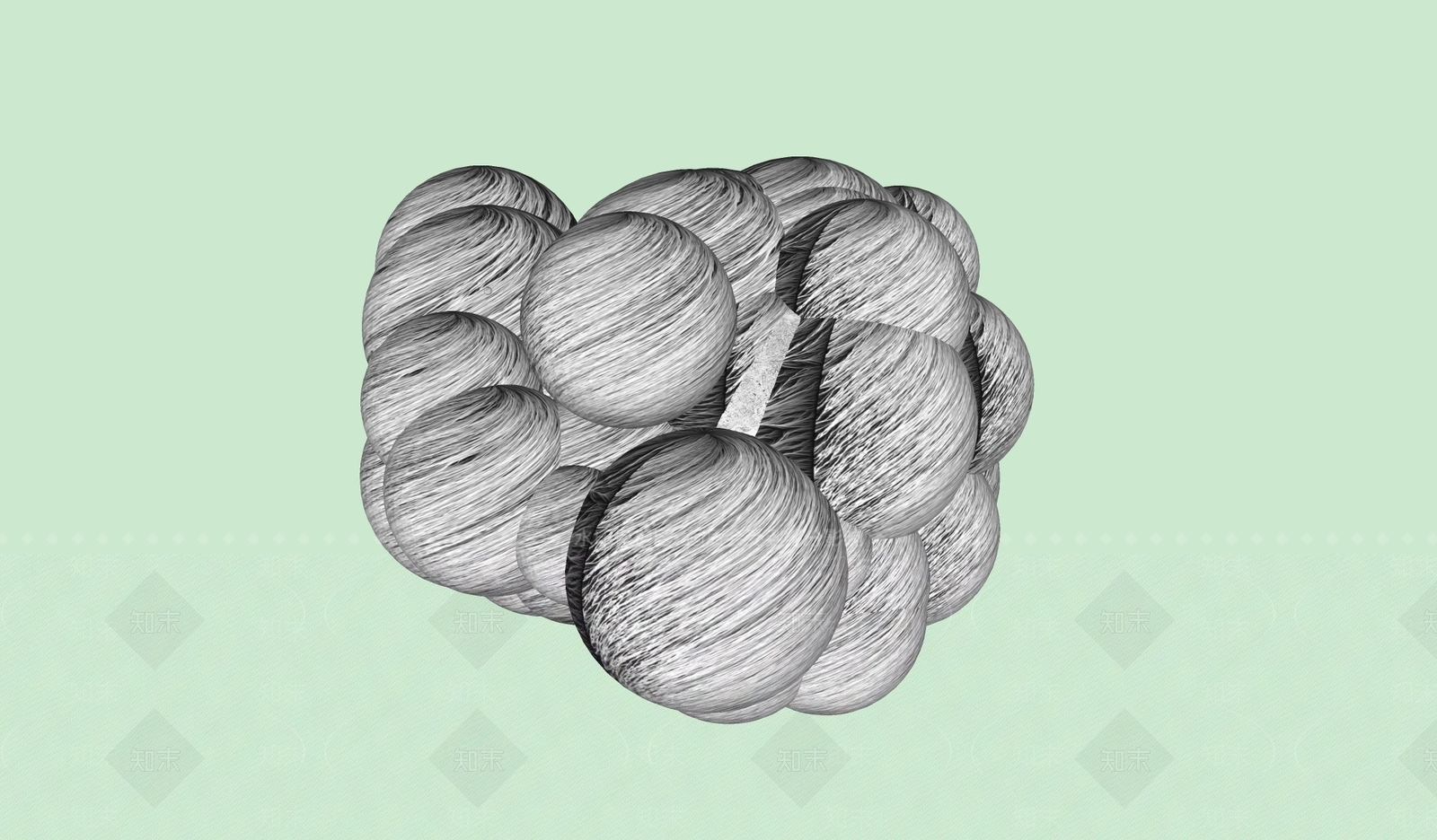 其他工业设备SU模型下载【ID:1193555449】