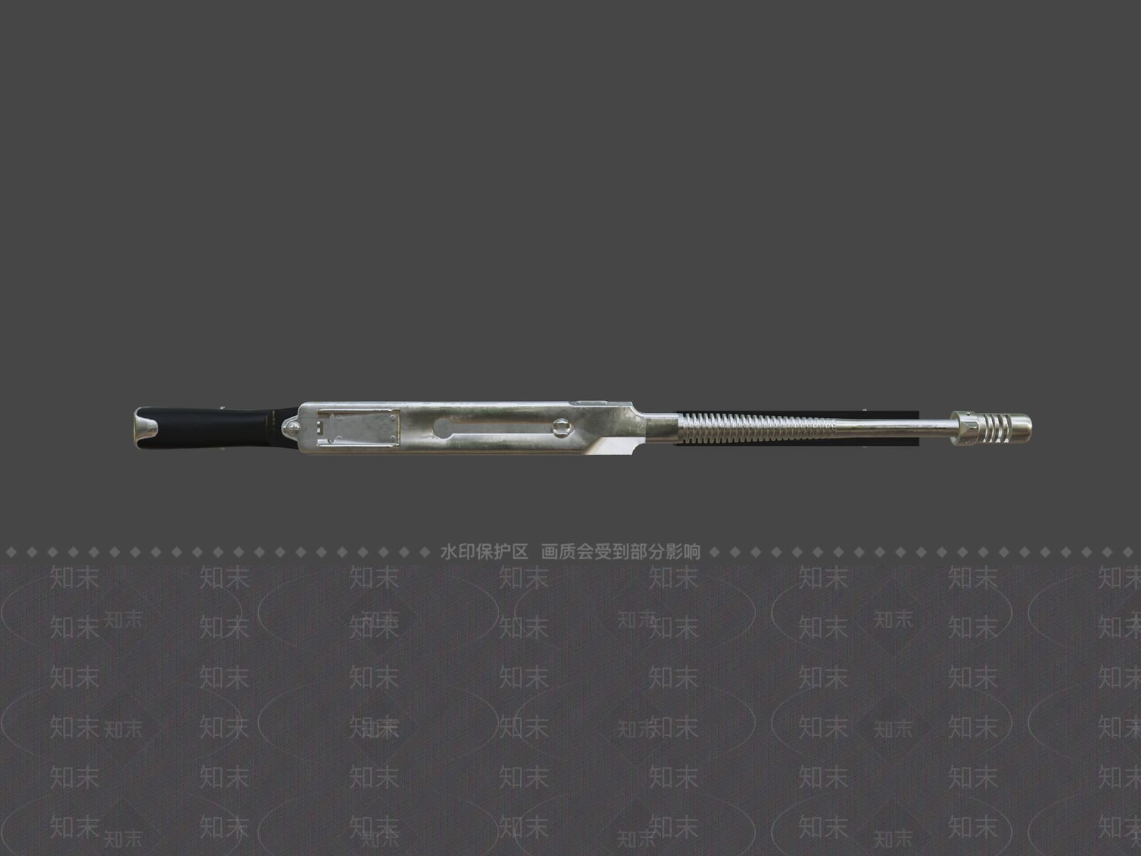 军事器材3D模型下载【ID:1193556170】