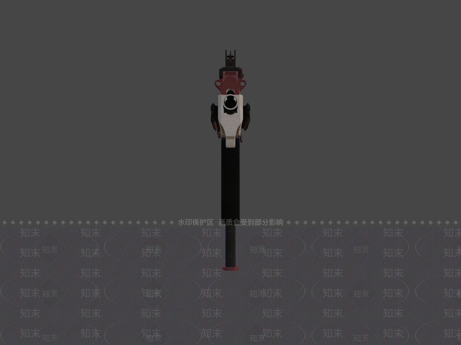 军事器材3D模型下载【ID:1193575087】