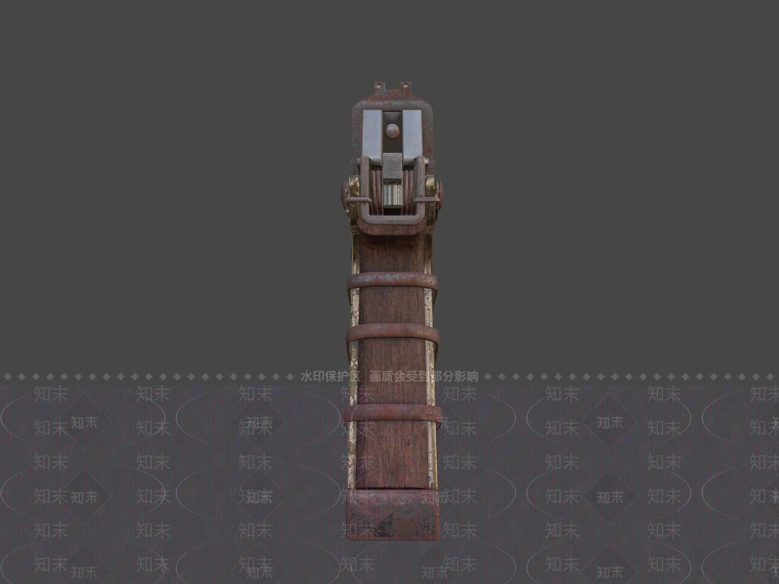 军事器材3D模型下载【ID:1193575950】
