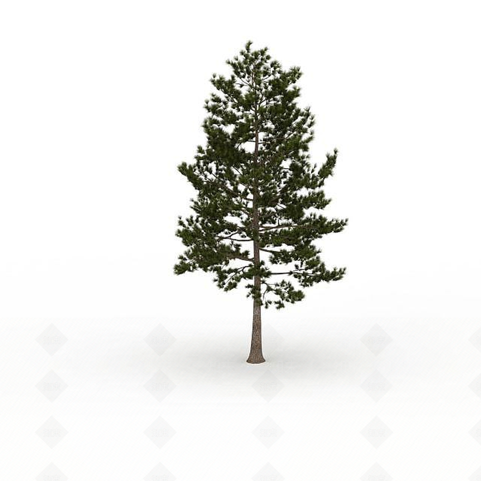 现代办公桌3D模型下载【ID:1193588972】