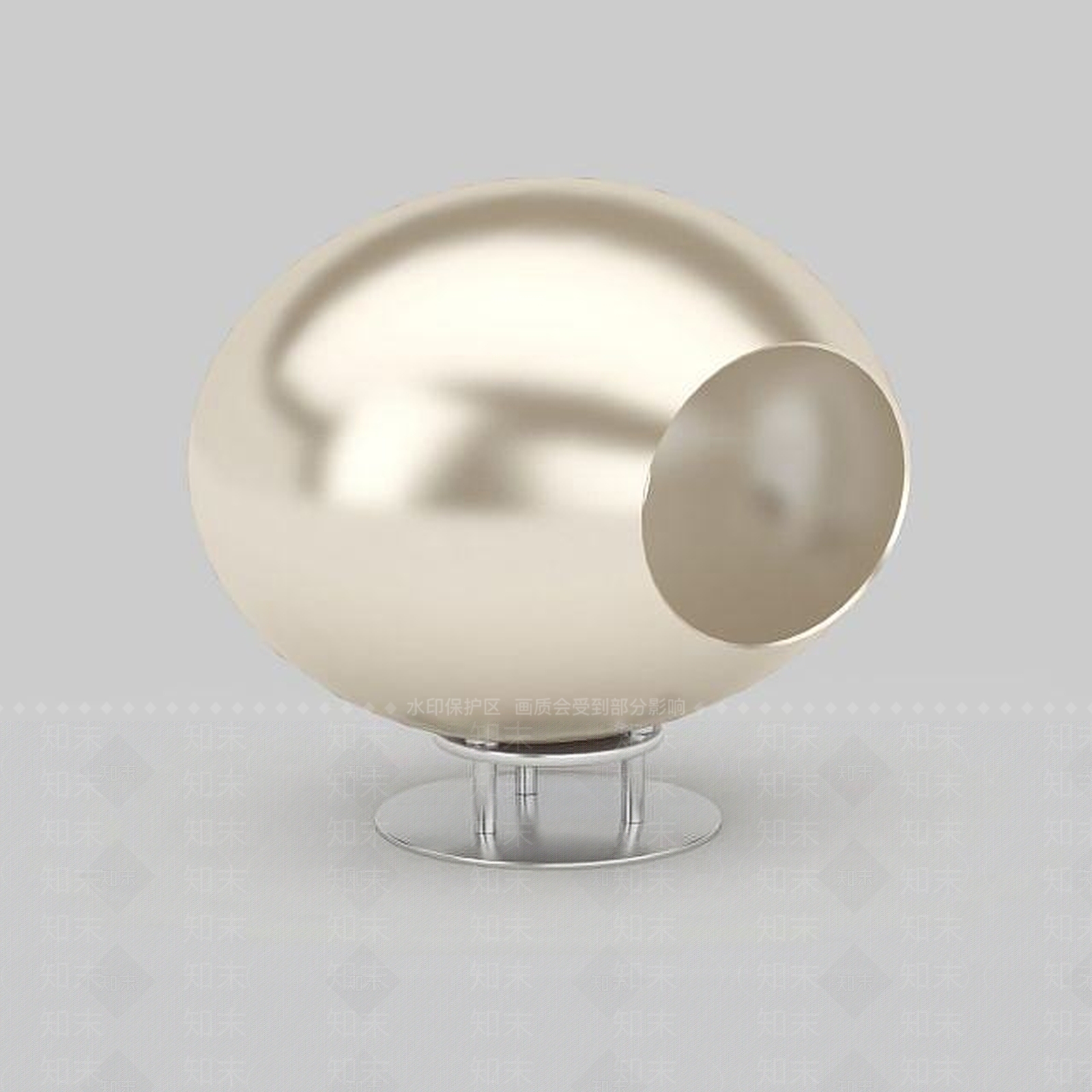 现代其他电器3D模型下载【ID:1199053192】