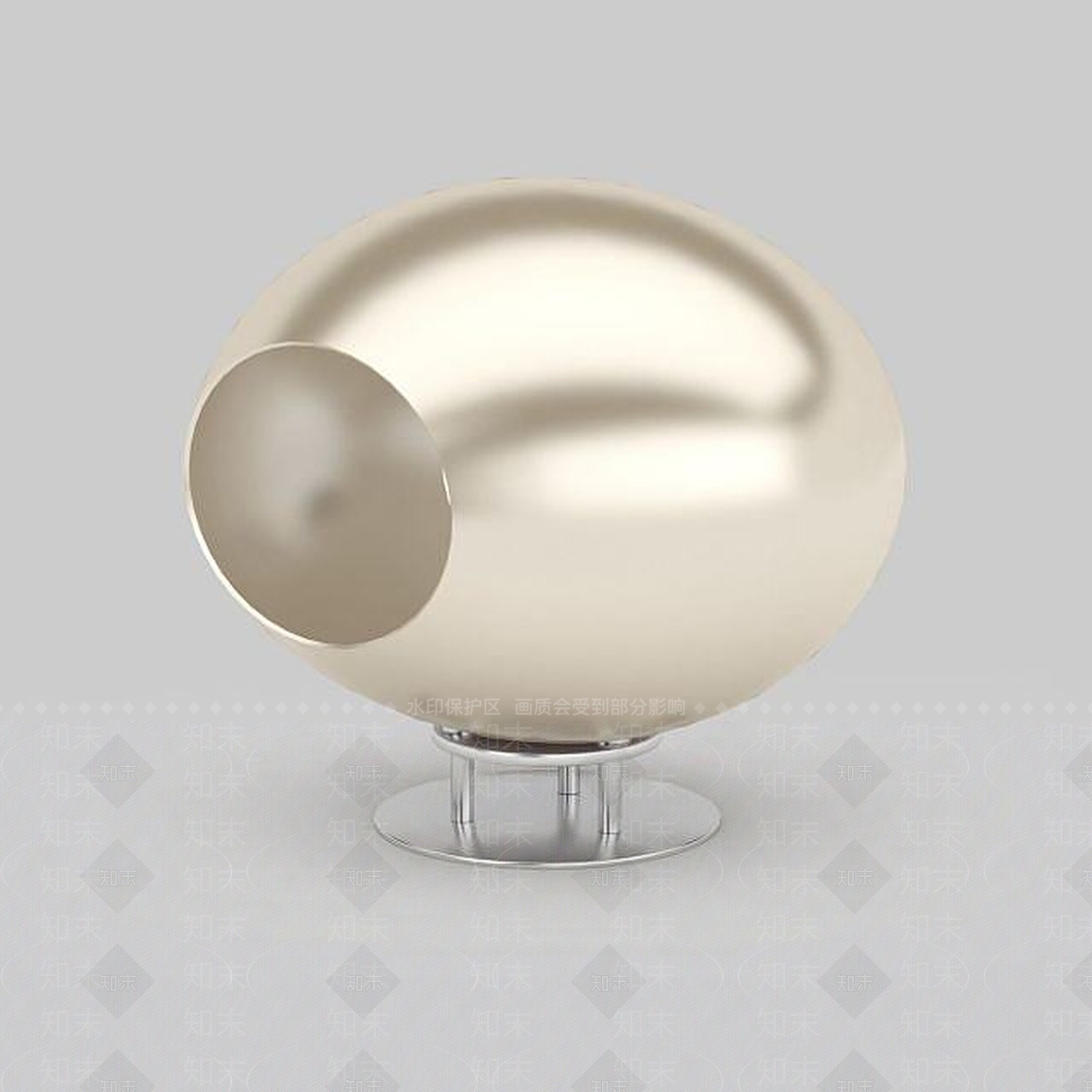 现代其他电器3D模型下载【ID:1199053192】