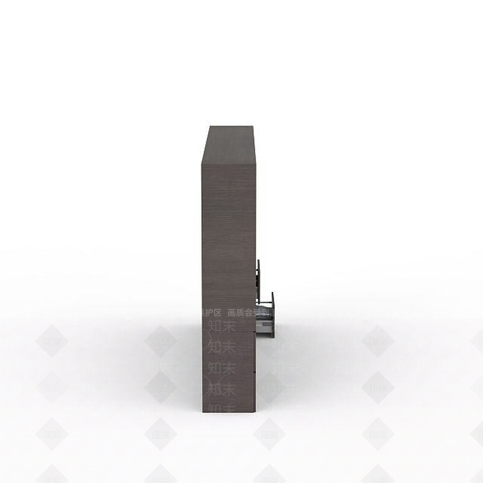 现代其他厨卫3D模型下载【ID:1193590192】