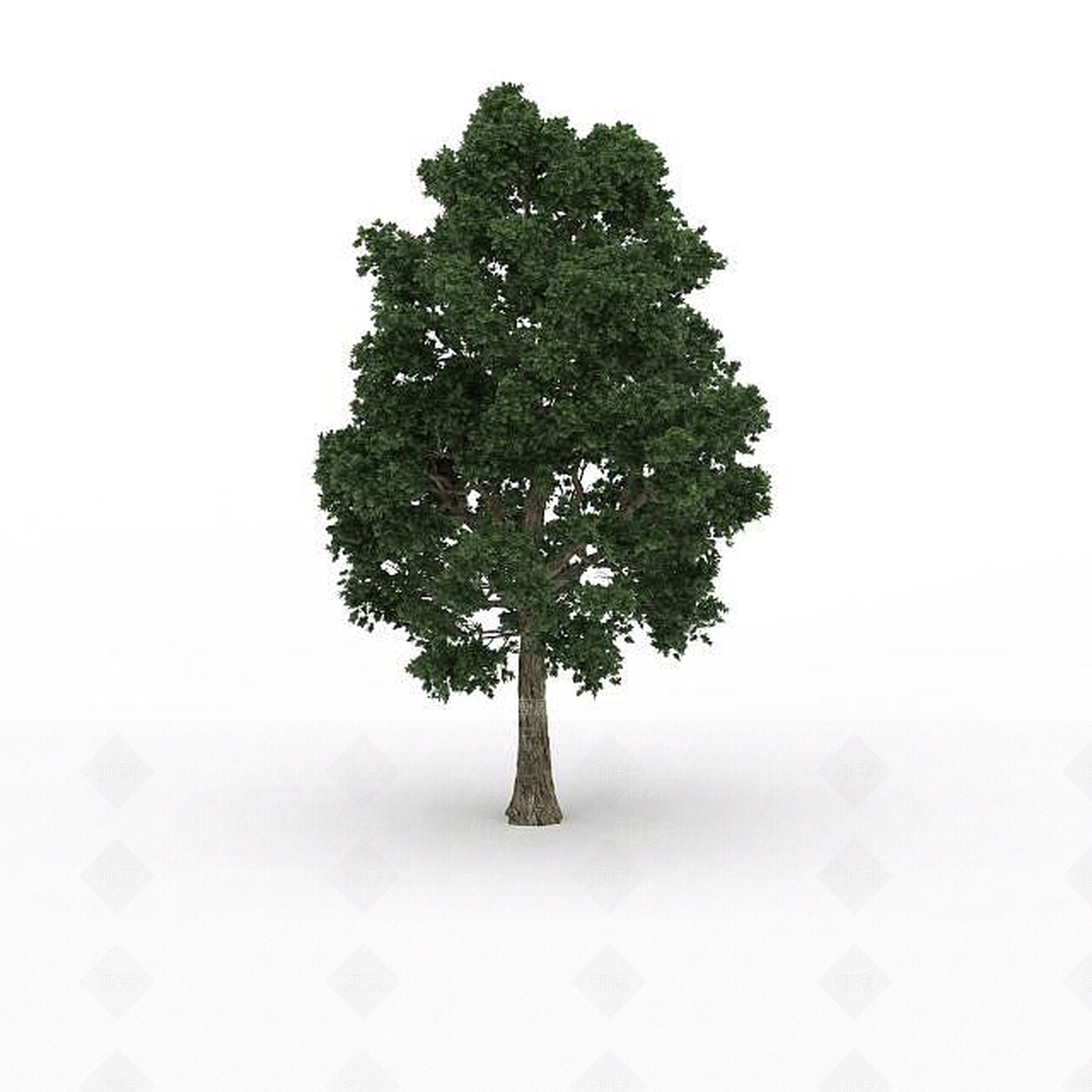 现代办公桌3D模型下载【ID:1193590129】
