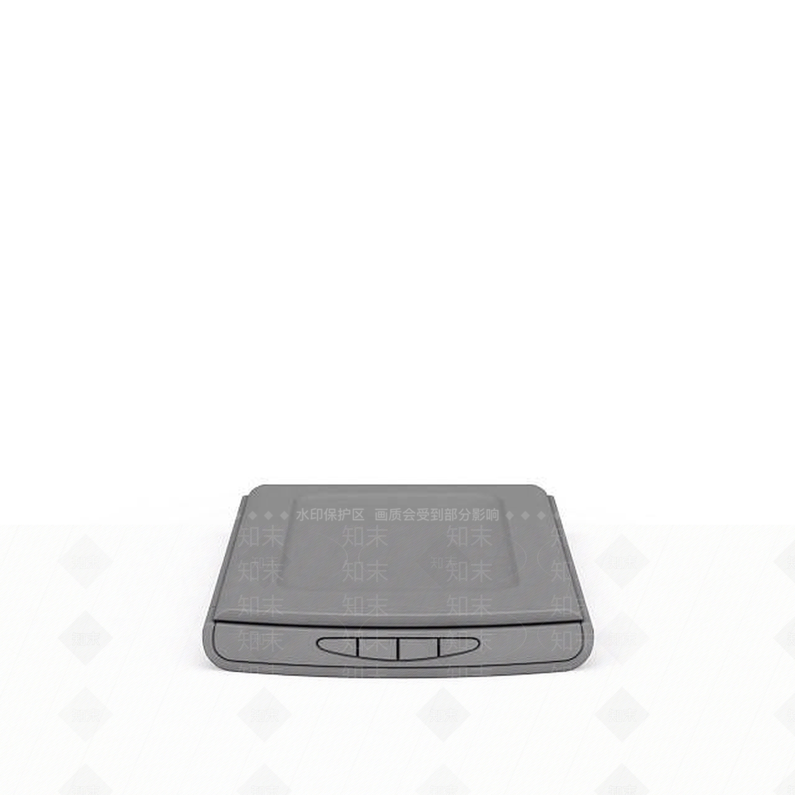 现代其他电器3D模型下载【ID:1199052991】