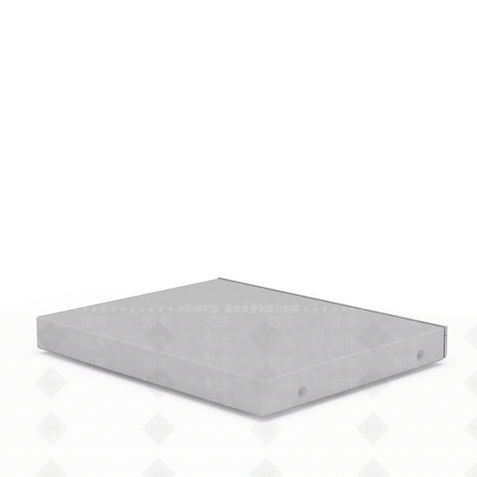 现代其他电器3D模型下载【ID:1199052990】