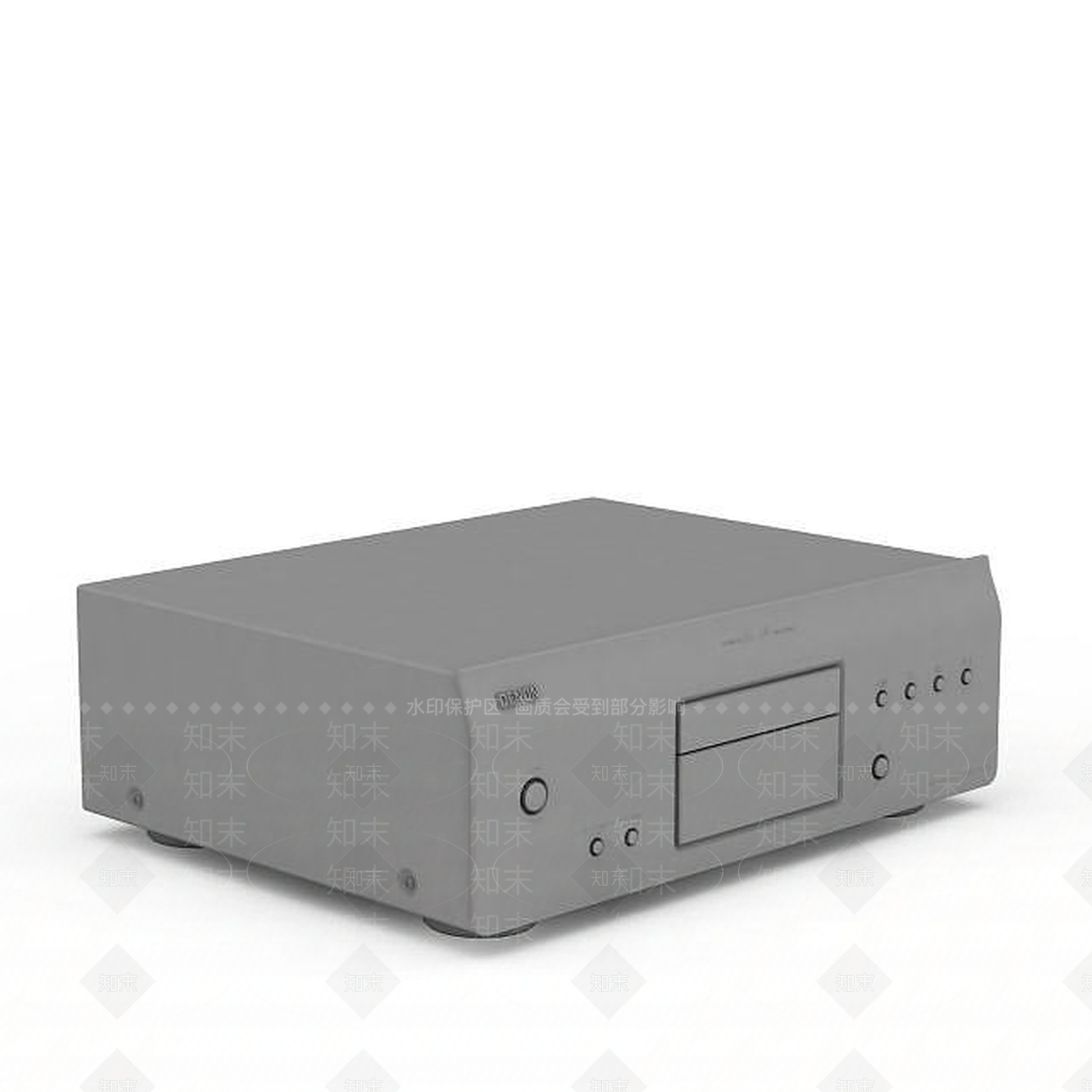 现代医疗器材3D模型下载【ID:1199060523】
