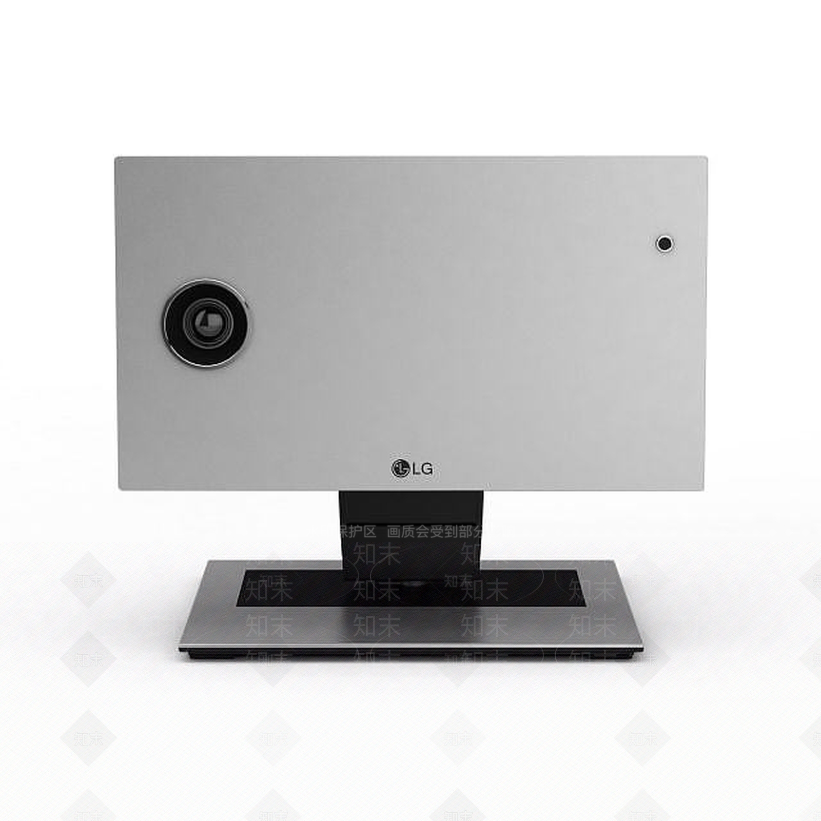 现代其他电器3D模型下载【ID:1199052774】