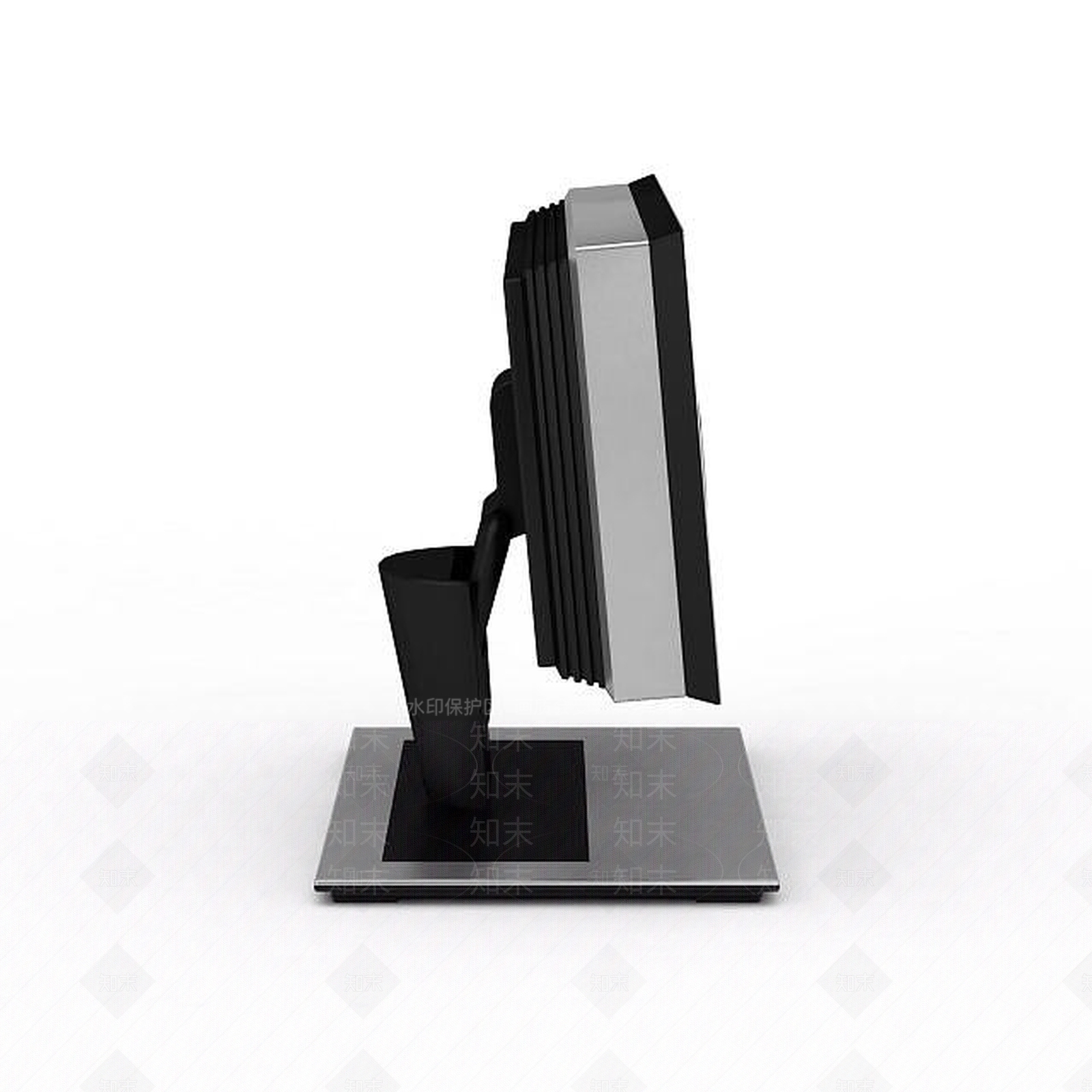 现代其他电器3D模型下载【ID:1199052774】