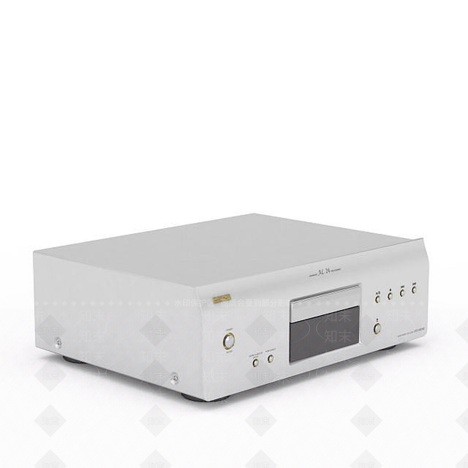 现代其他电器3D模型下载【ID:1199052602】