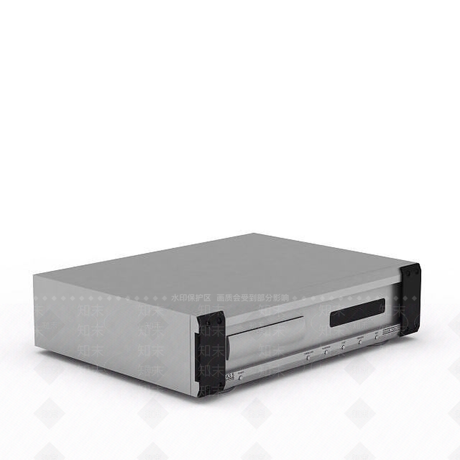 现代娱乐器材3D模型下载【ID:1199060366】