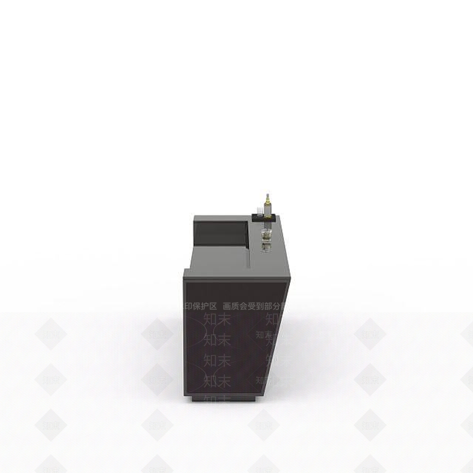 现代衣柜3D模型下载【ID:1199060281】