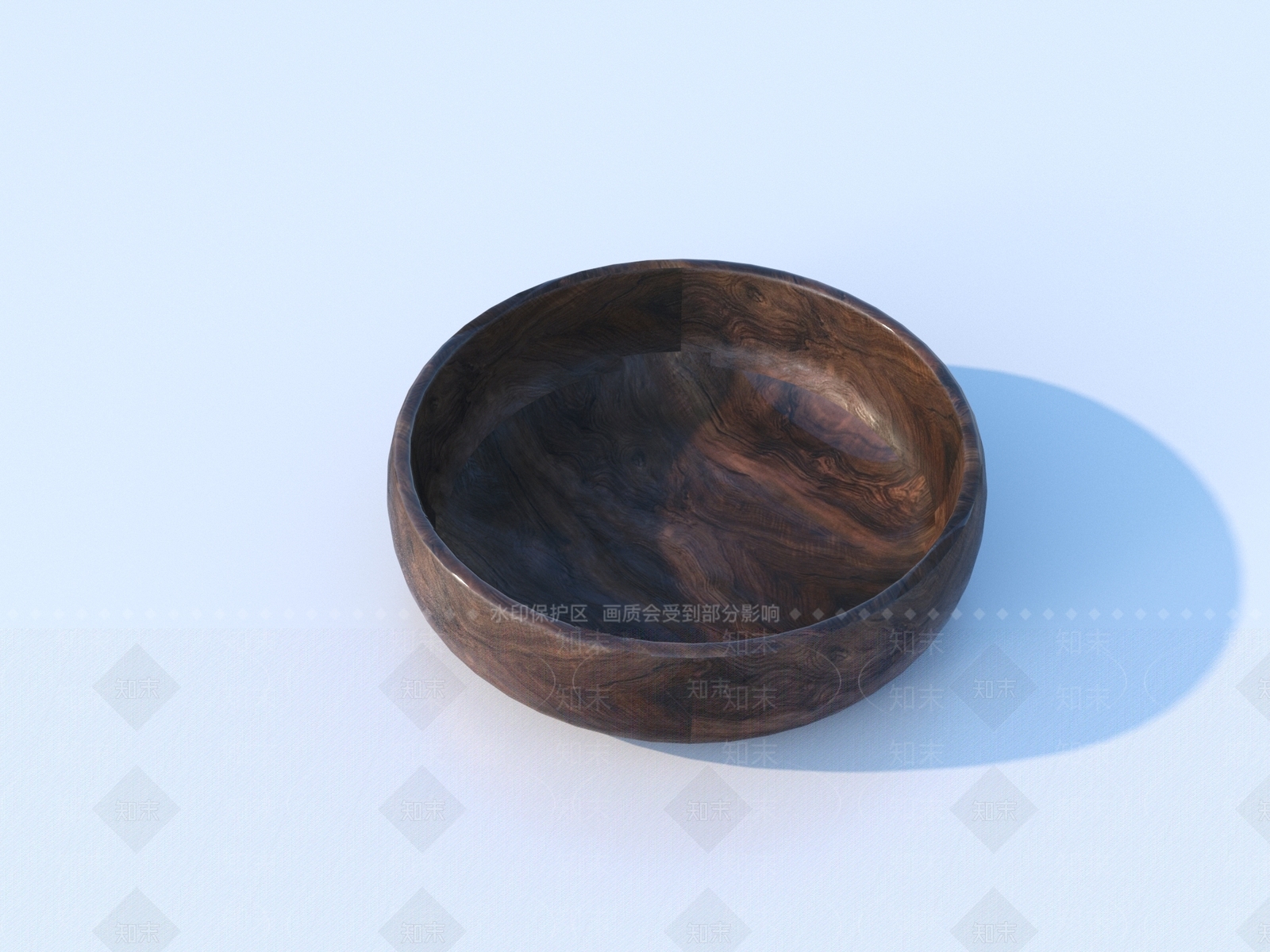 酒水食物3D模型下载【ID:1193602331】
