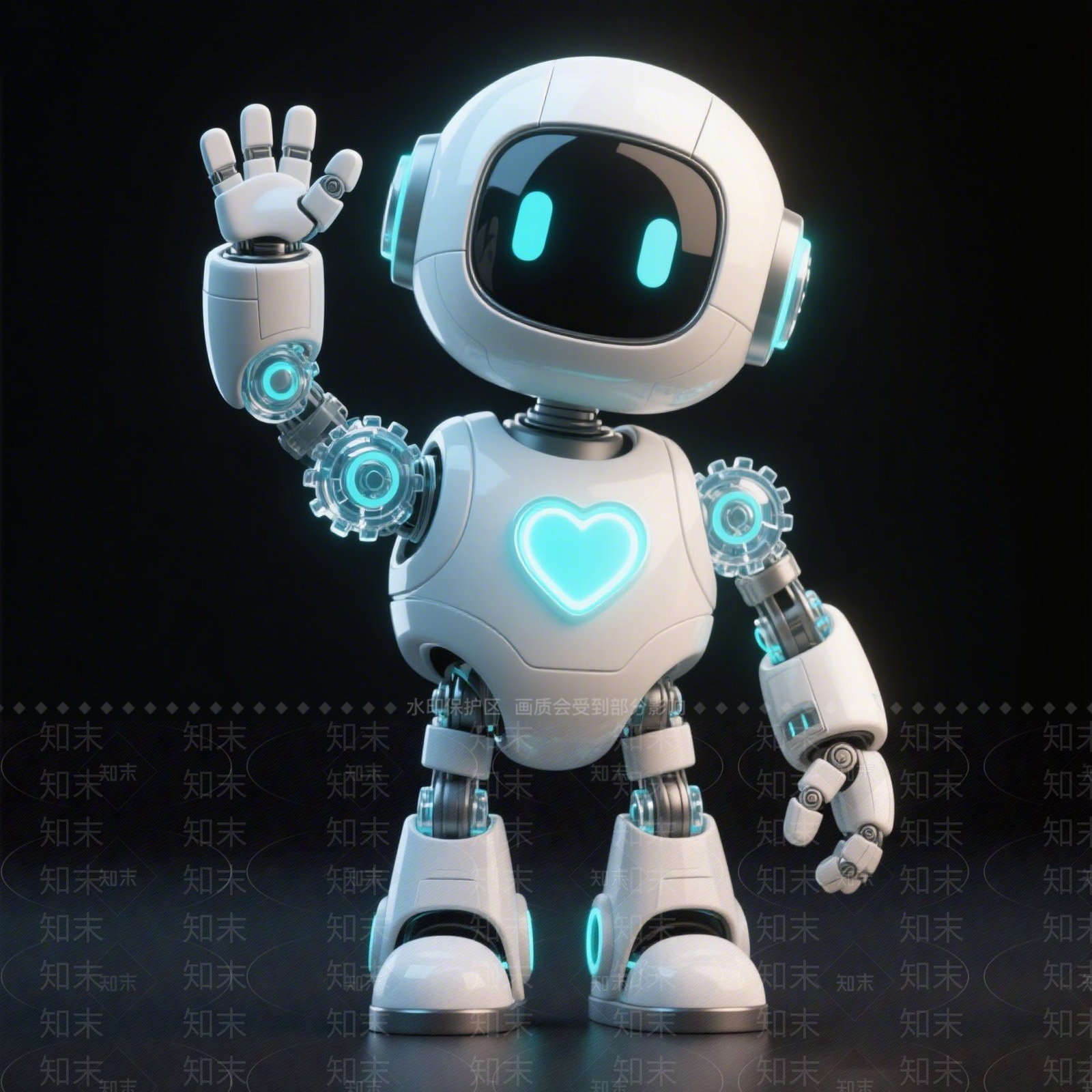 虚拟人物SU模型下载【ID:1193759466】