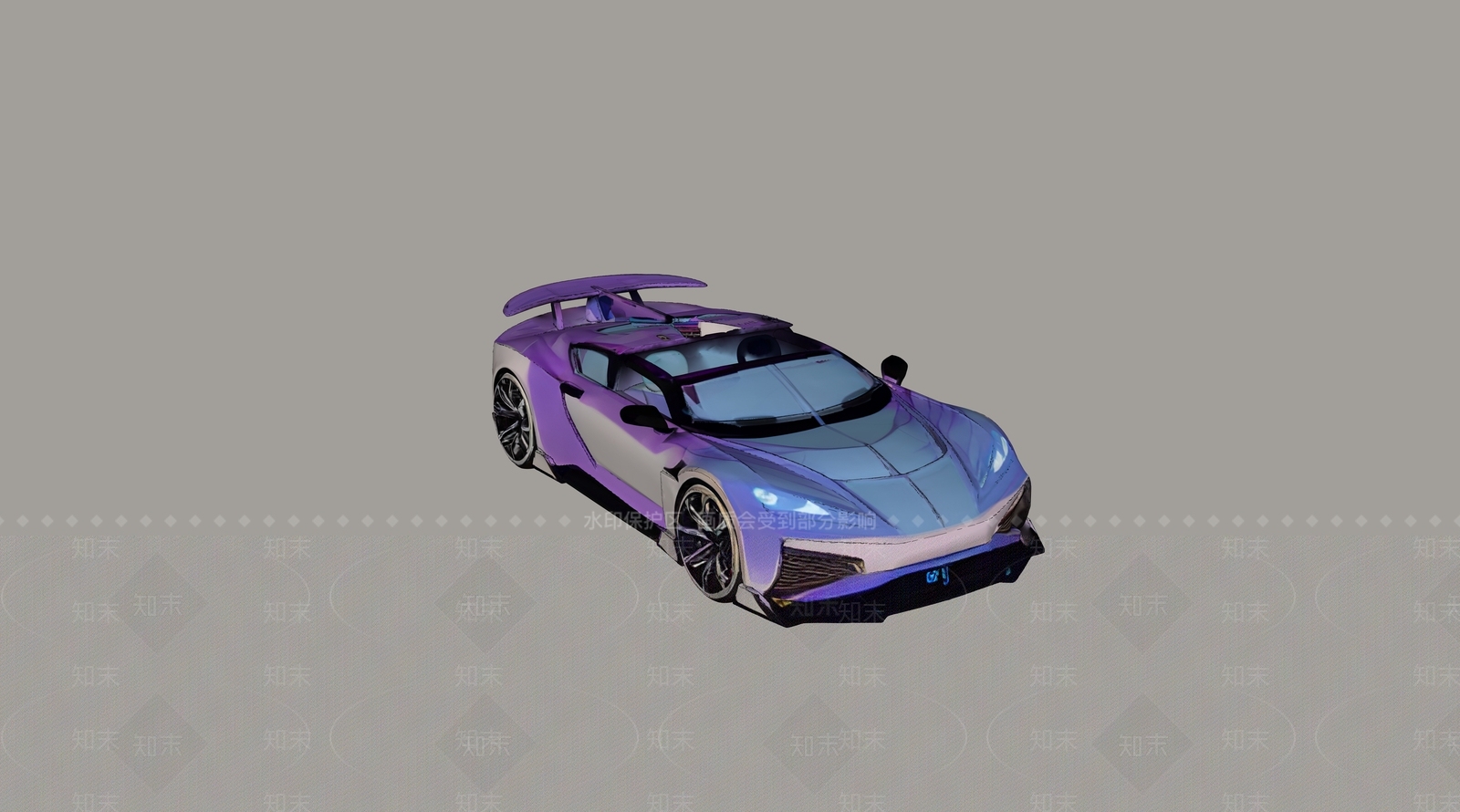 汽车SU模型下载【ID:1193611471】