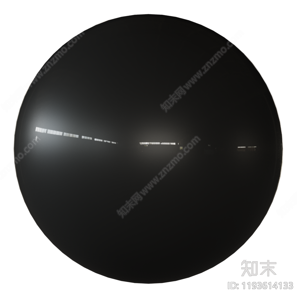黑色电视屏幕贴图下载【ID:1193614133】