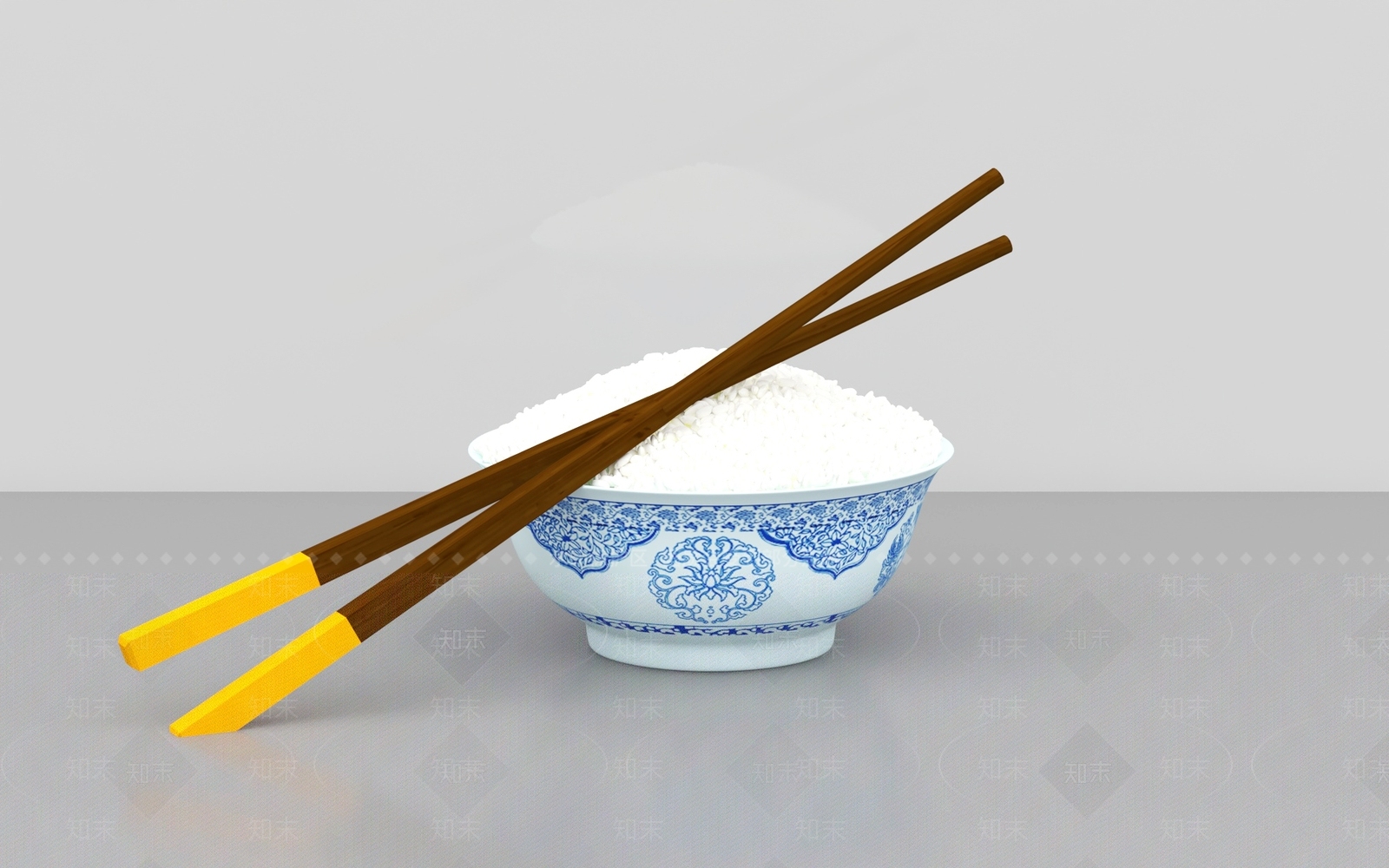 食物饮料SU模型下载【ID:1193616630】