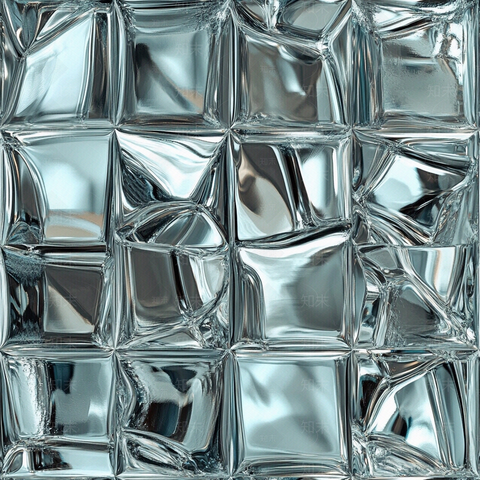 现代玻璃砖贴图下载【ID:1193623016】