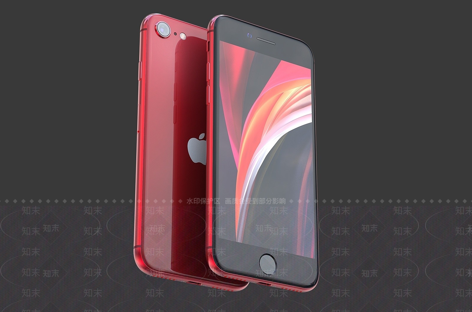 现代iphonese20203D模型下载【ID:1193662893】